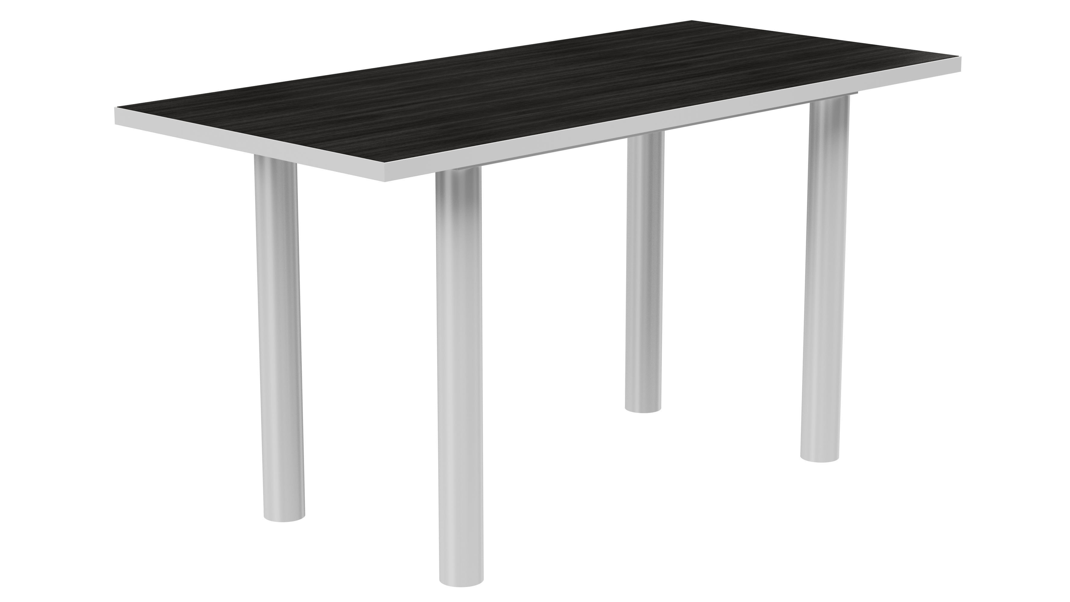 Neptune Rectangular Meeting Table