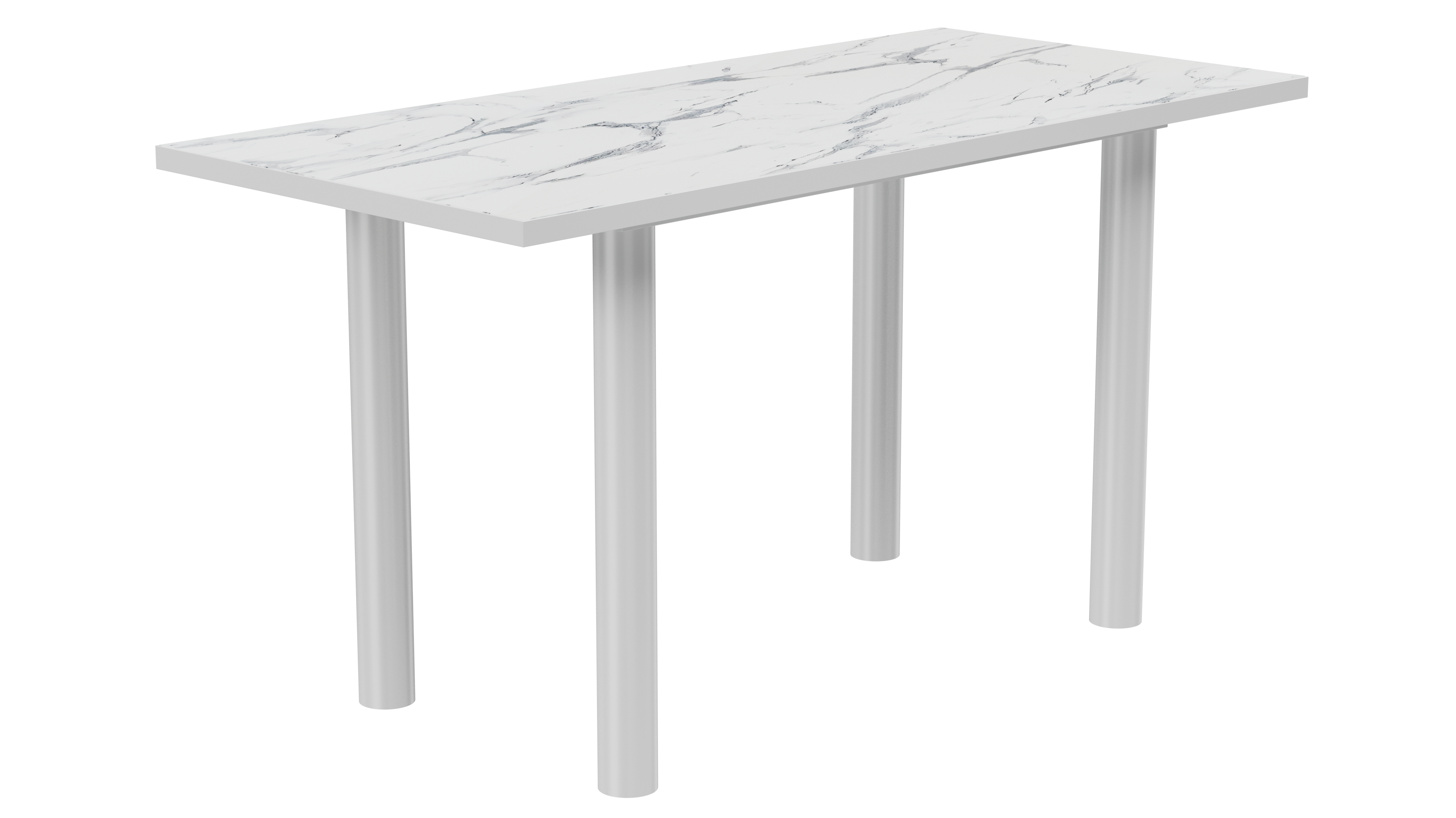 Neptune Rectangular Meeting Table