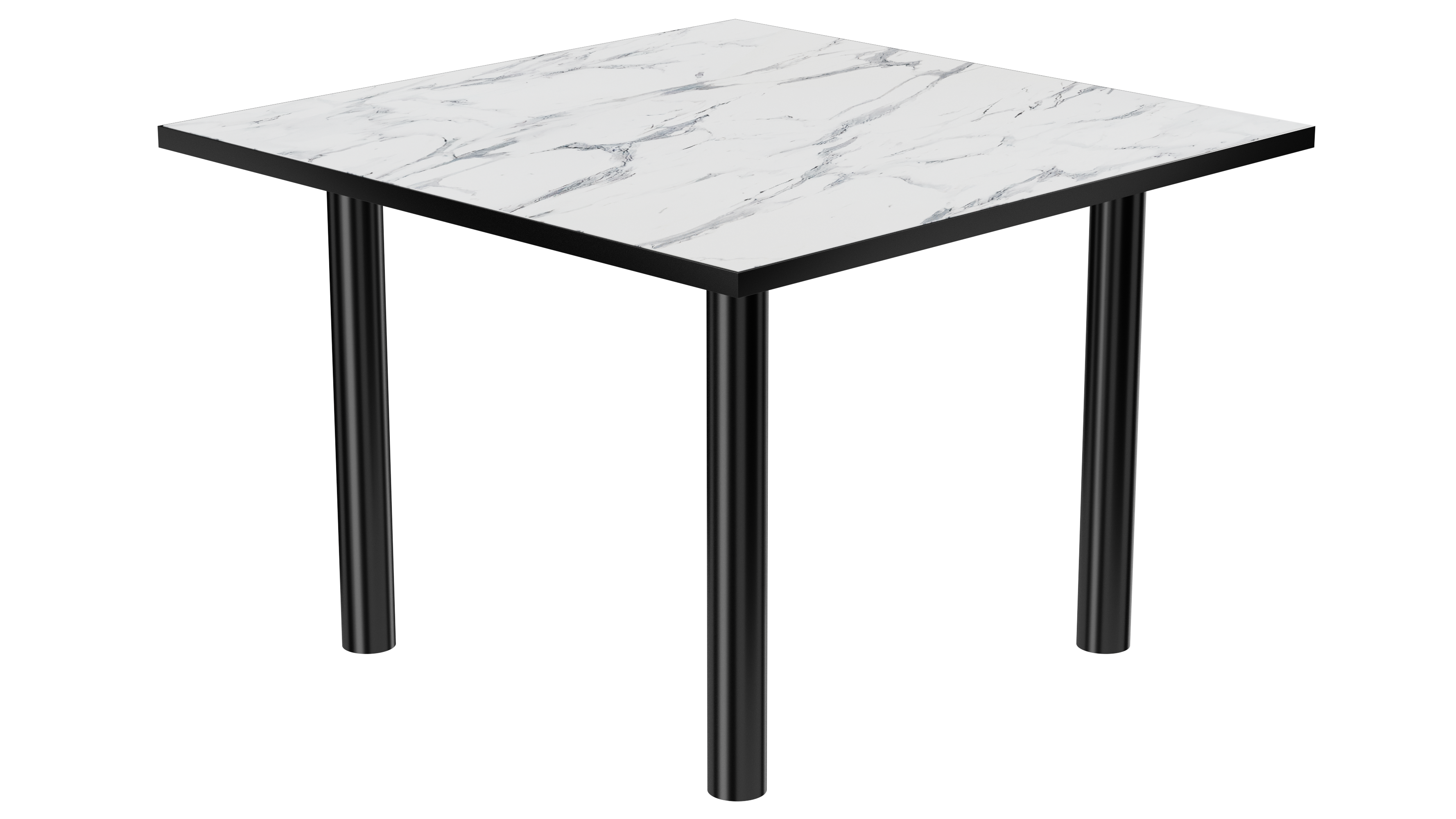 Neptune Square Dining Table