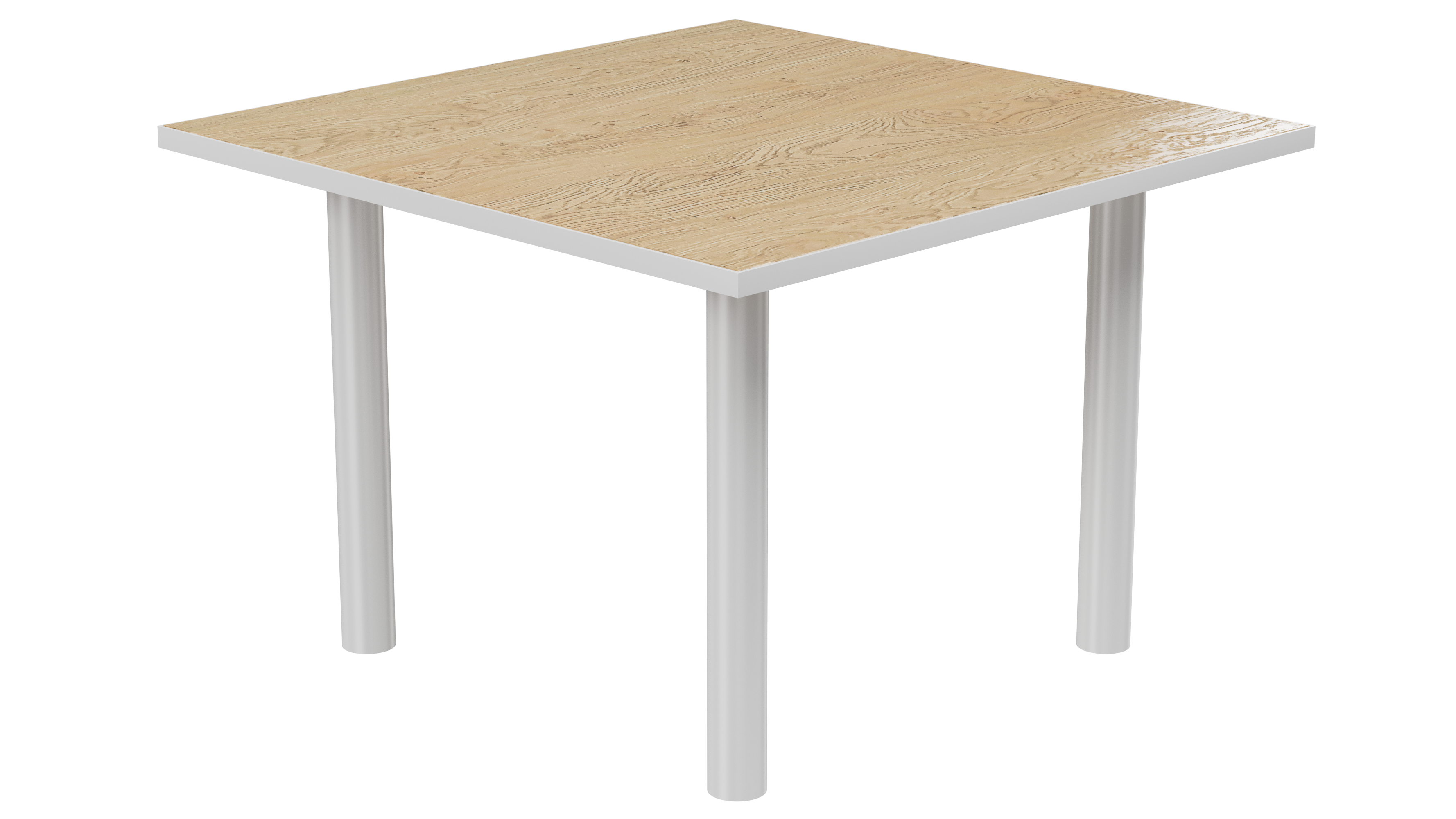 Neptune Square Dining Table