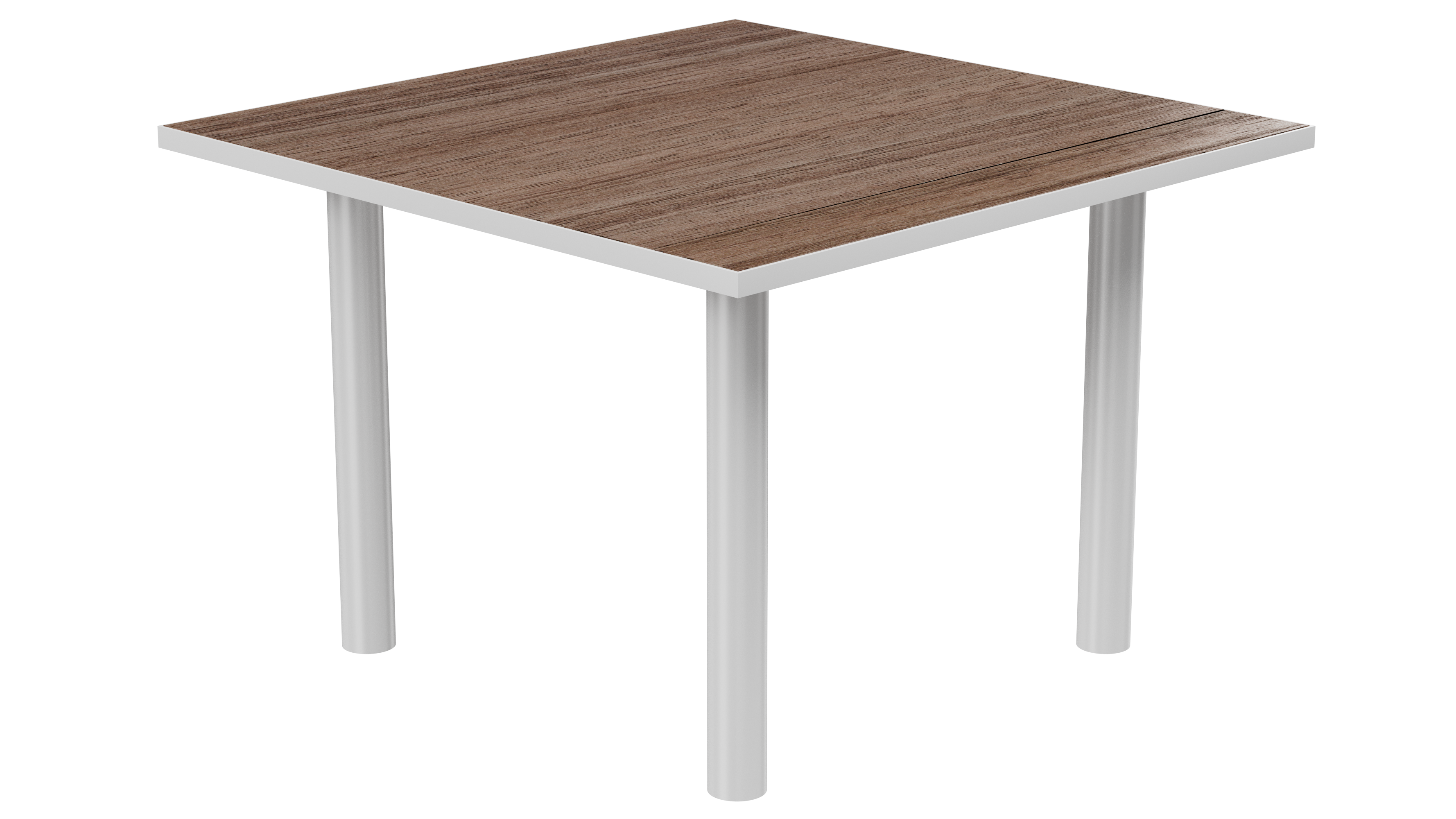 Neptune Square Dining Table
