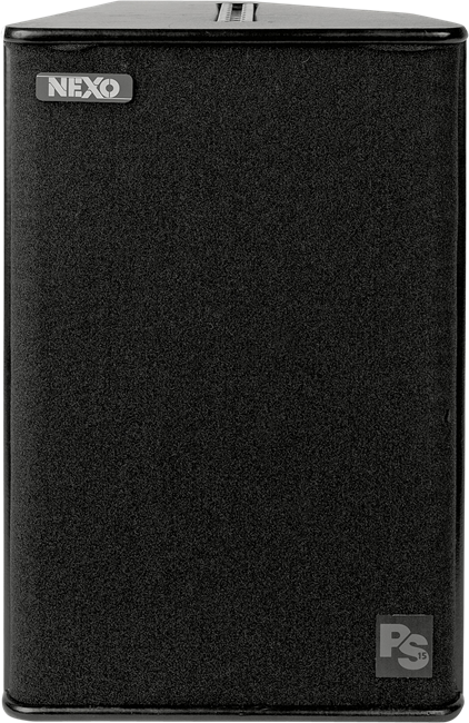 Nexo PS15 Speaker (Mid/High 15"+2")