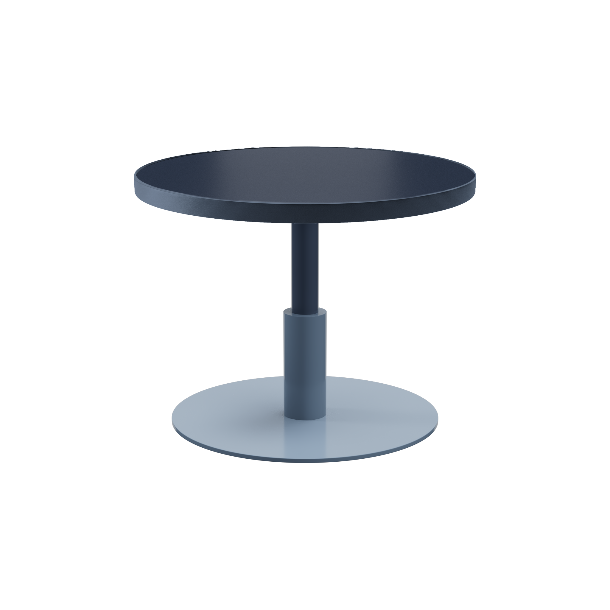 Orbit Side Table
