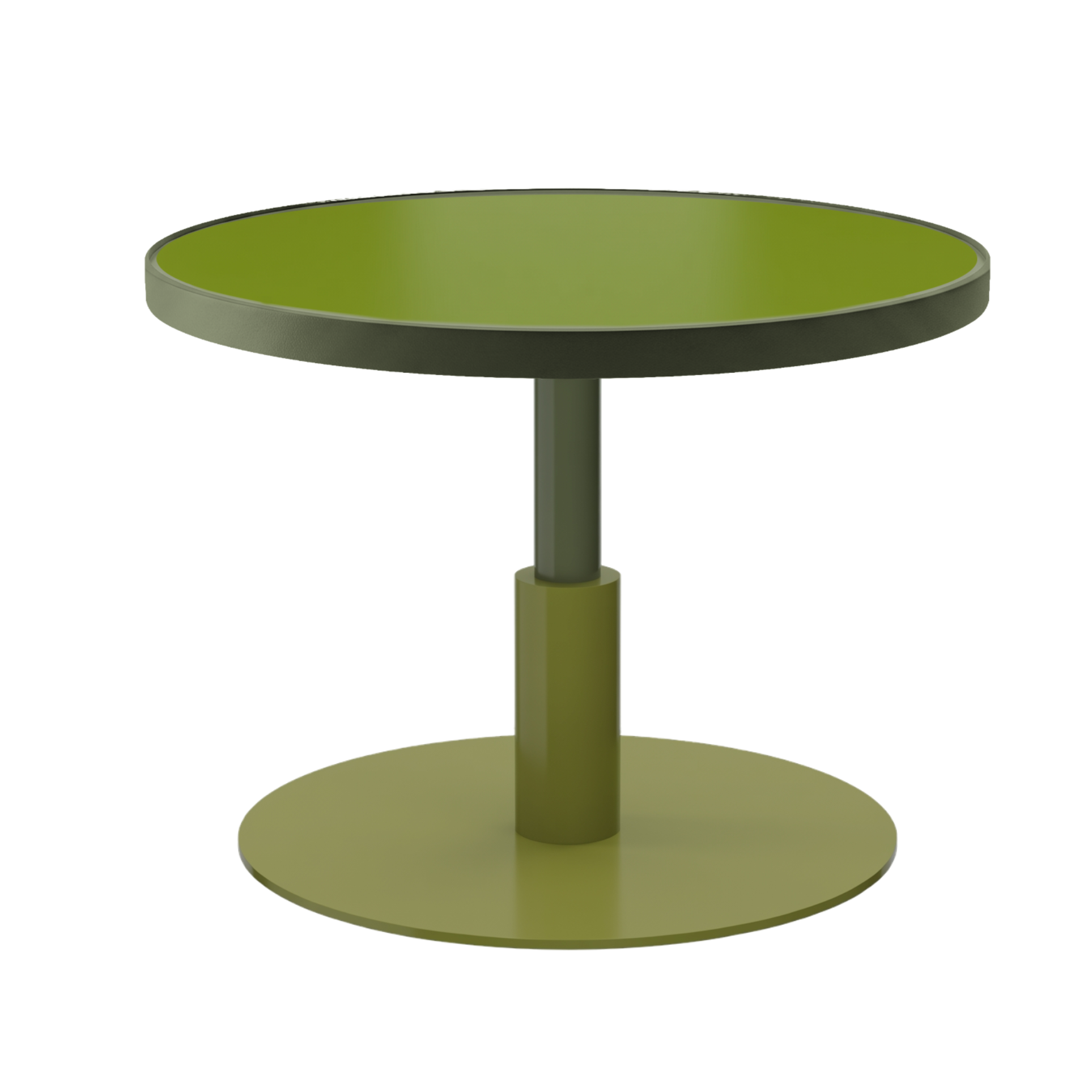 Orbit Side Table