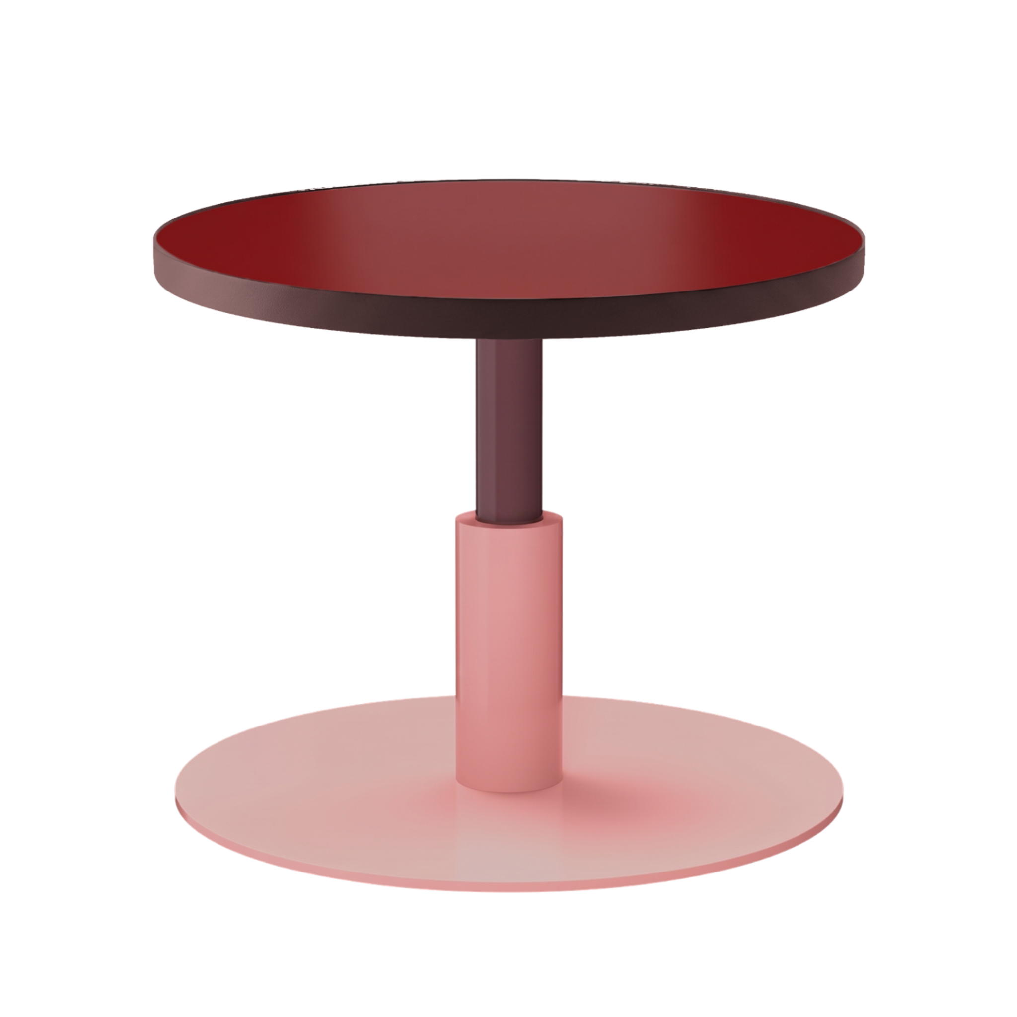 Orbit Side Table