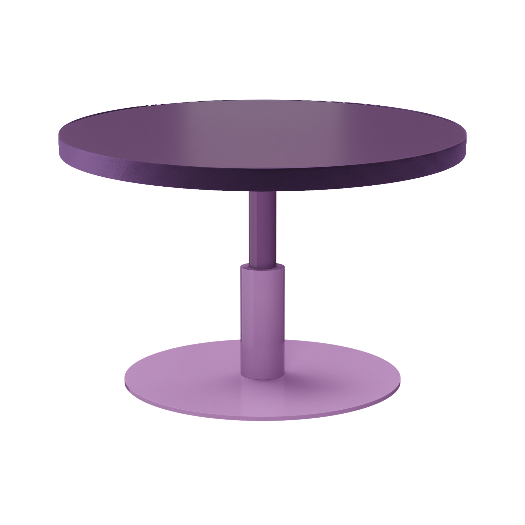 Orbit Coffee Table