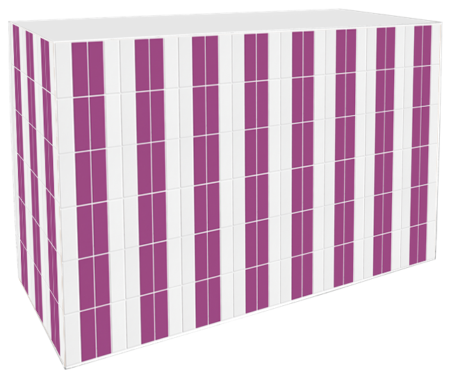 Art Series 2026 Service Bar