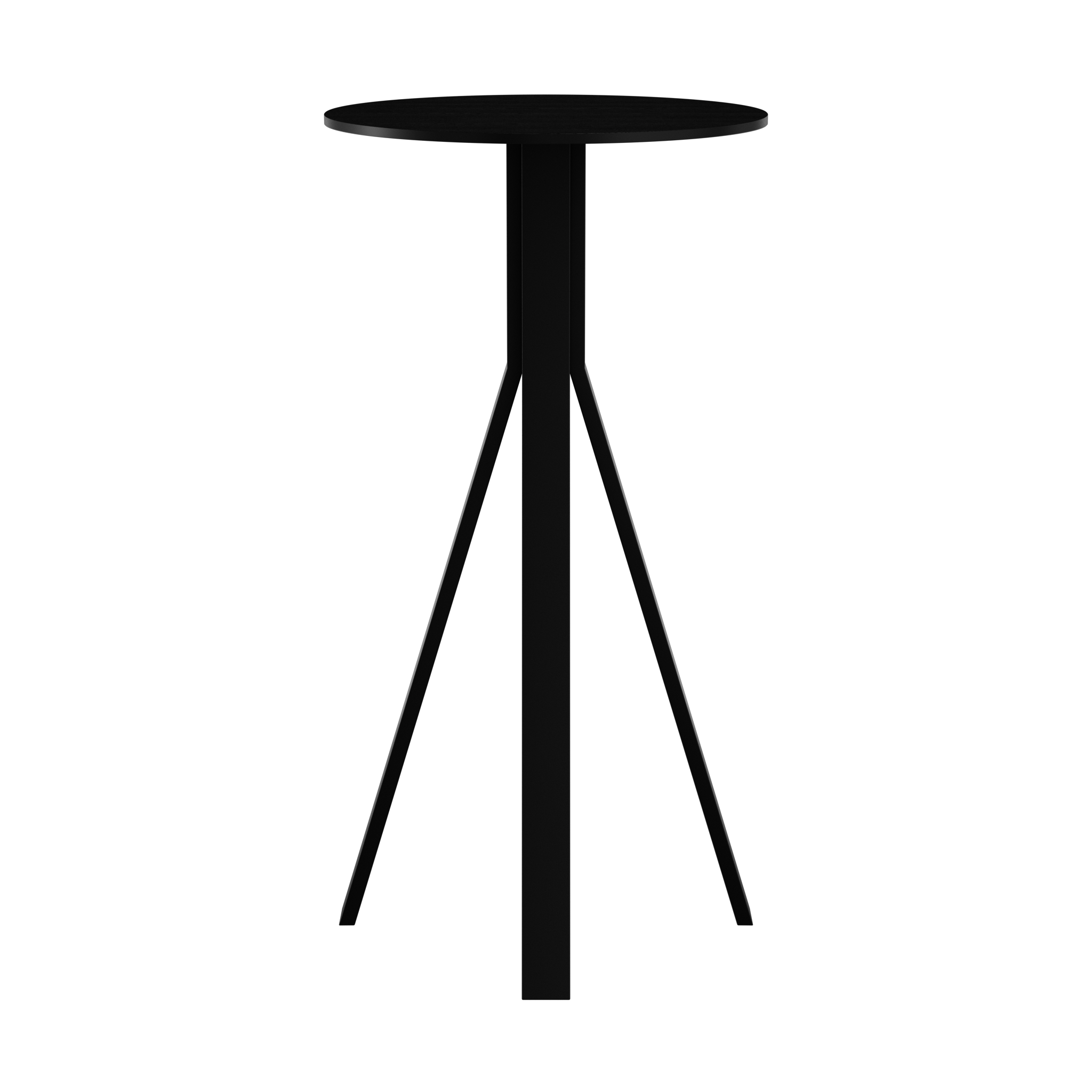 Quattro Bar Table