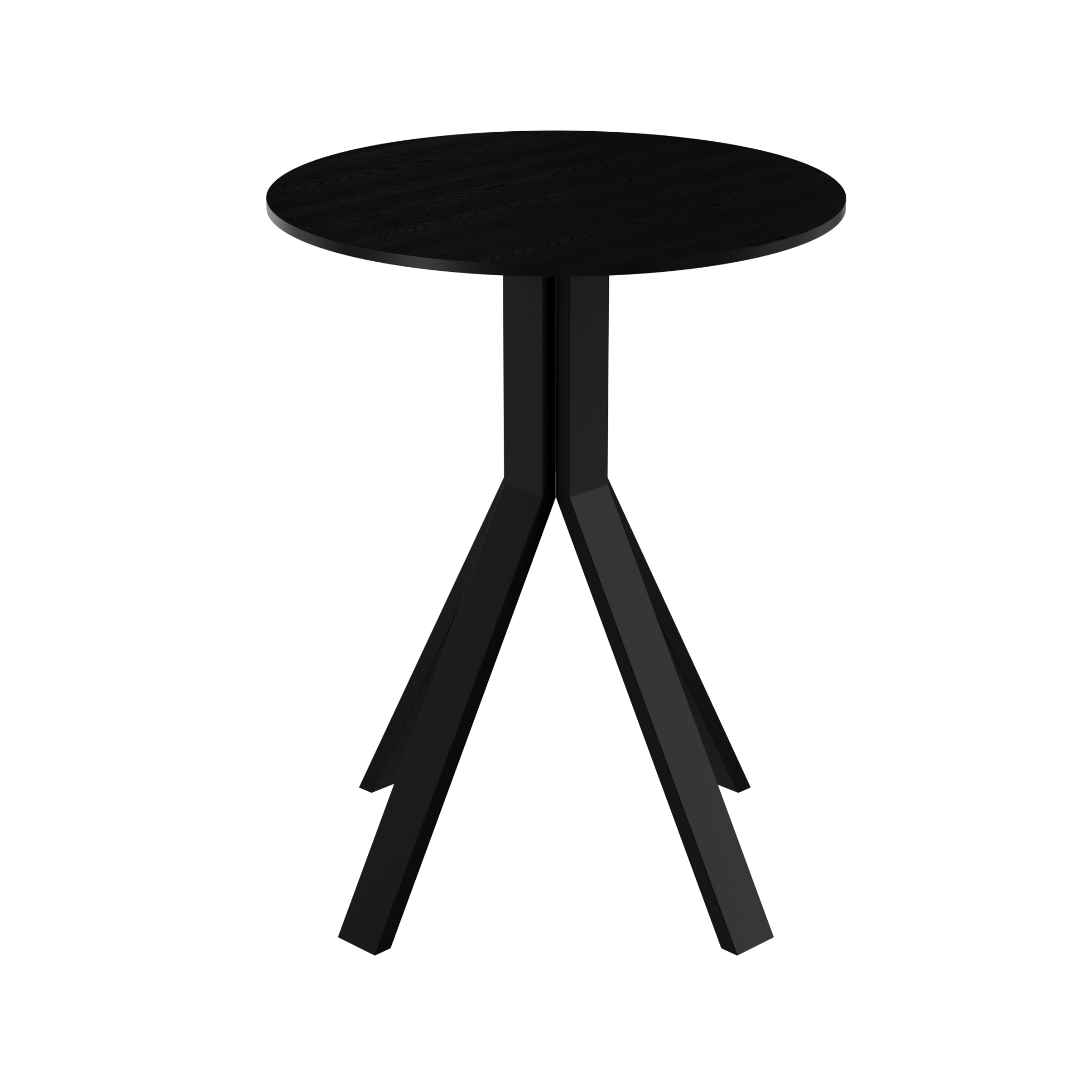 Quattro Cafe Table