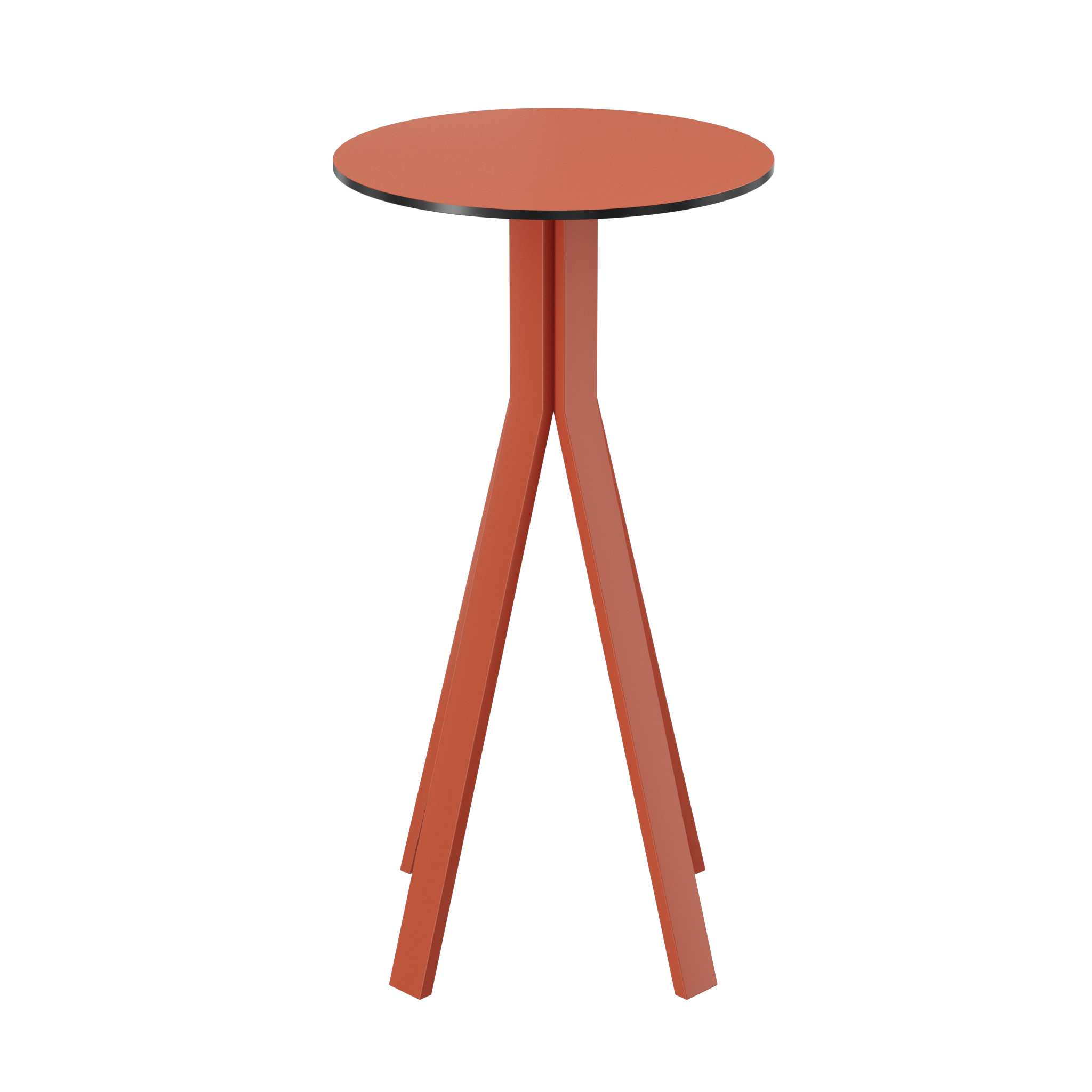 Quattro Bar Table