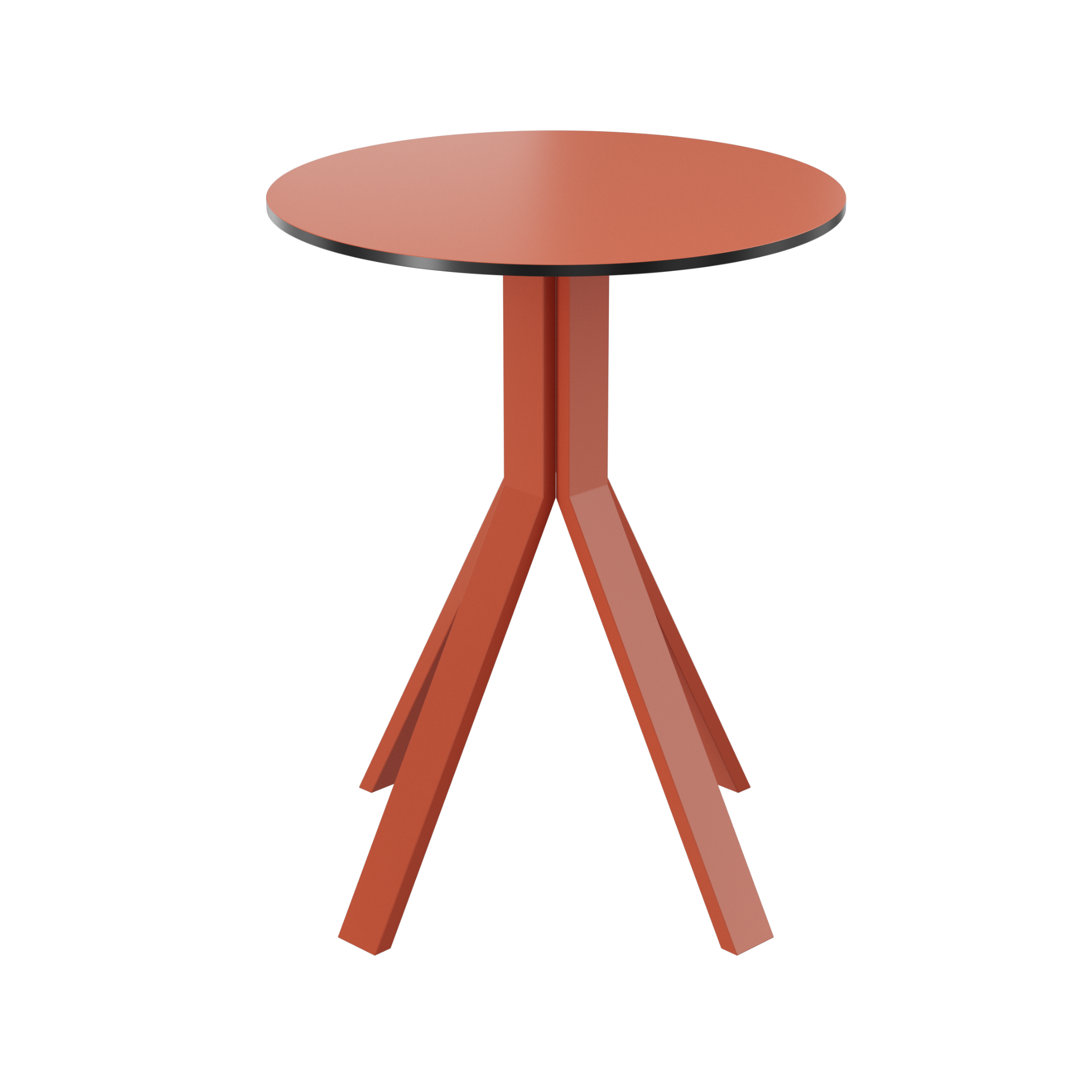Quattro Cafe Table