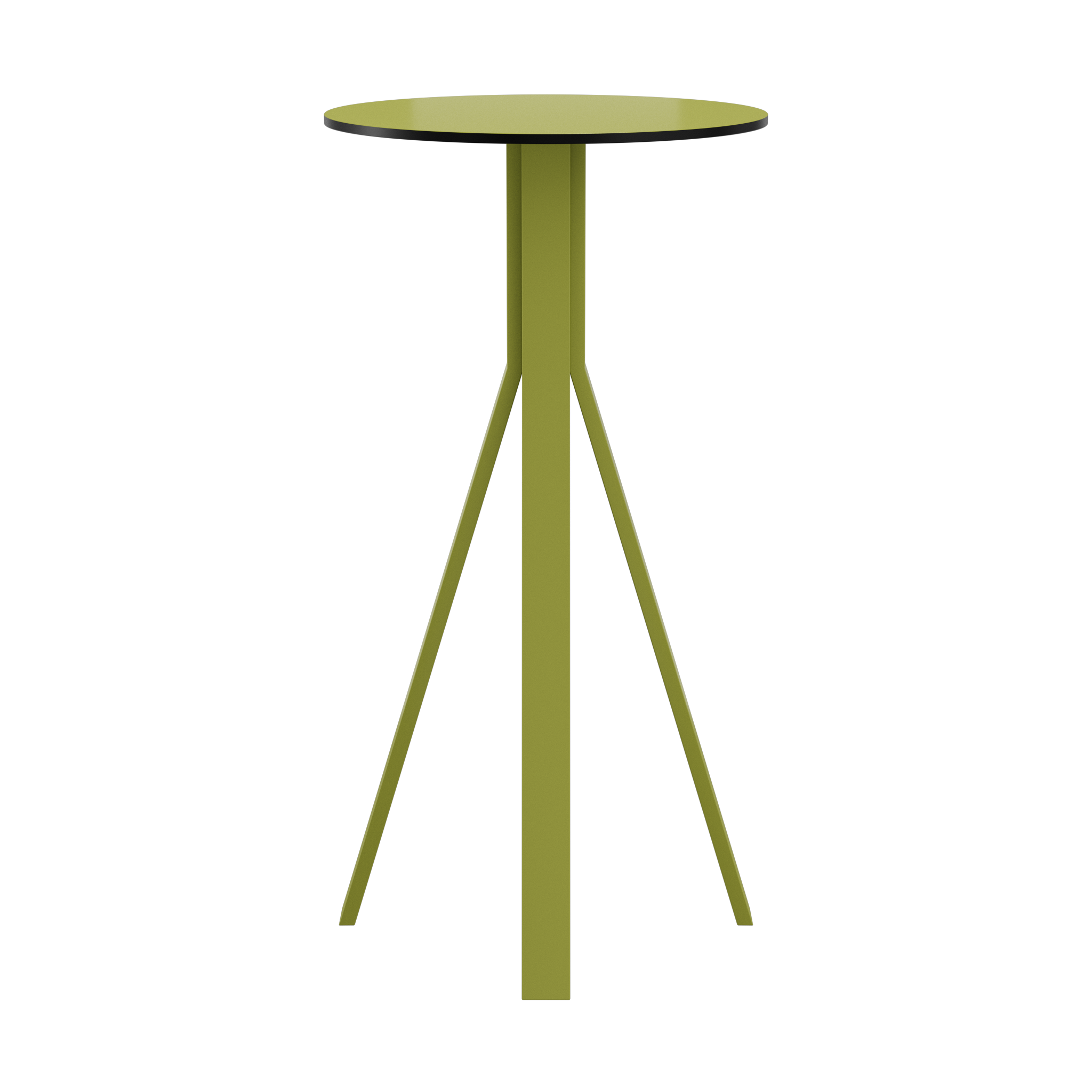 Quattro Bar Table