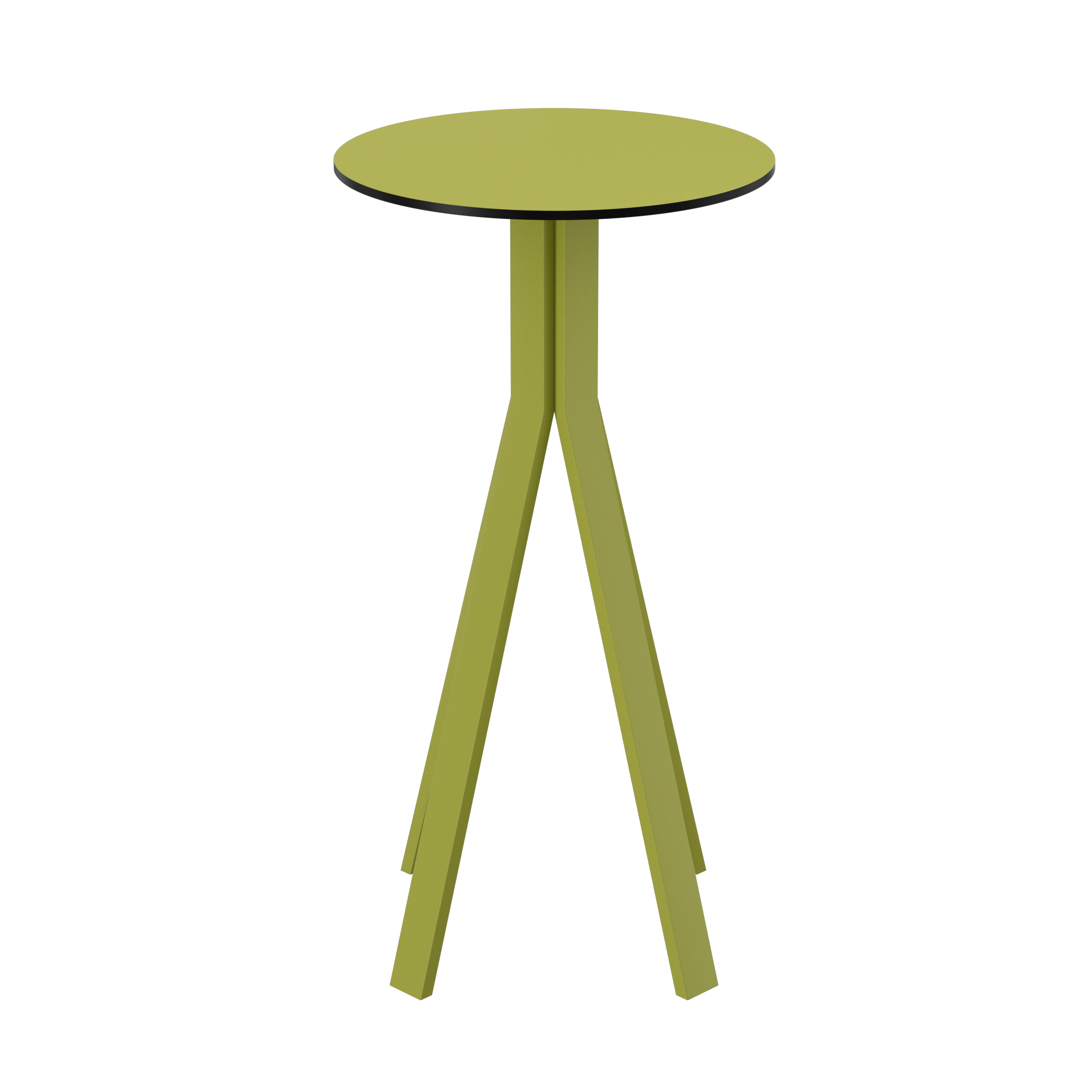 Quattro Bar Table