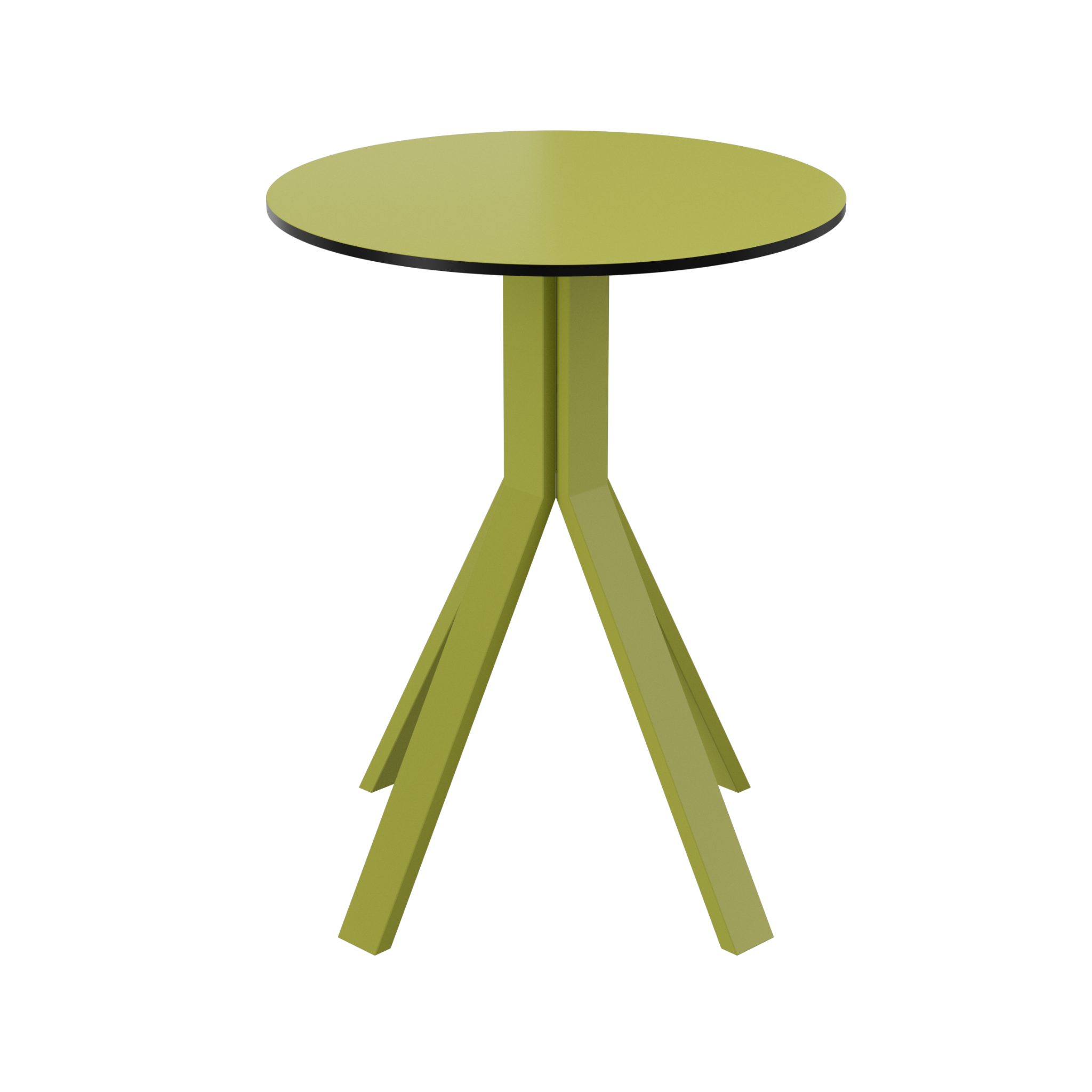 Quattro Cafe Table