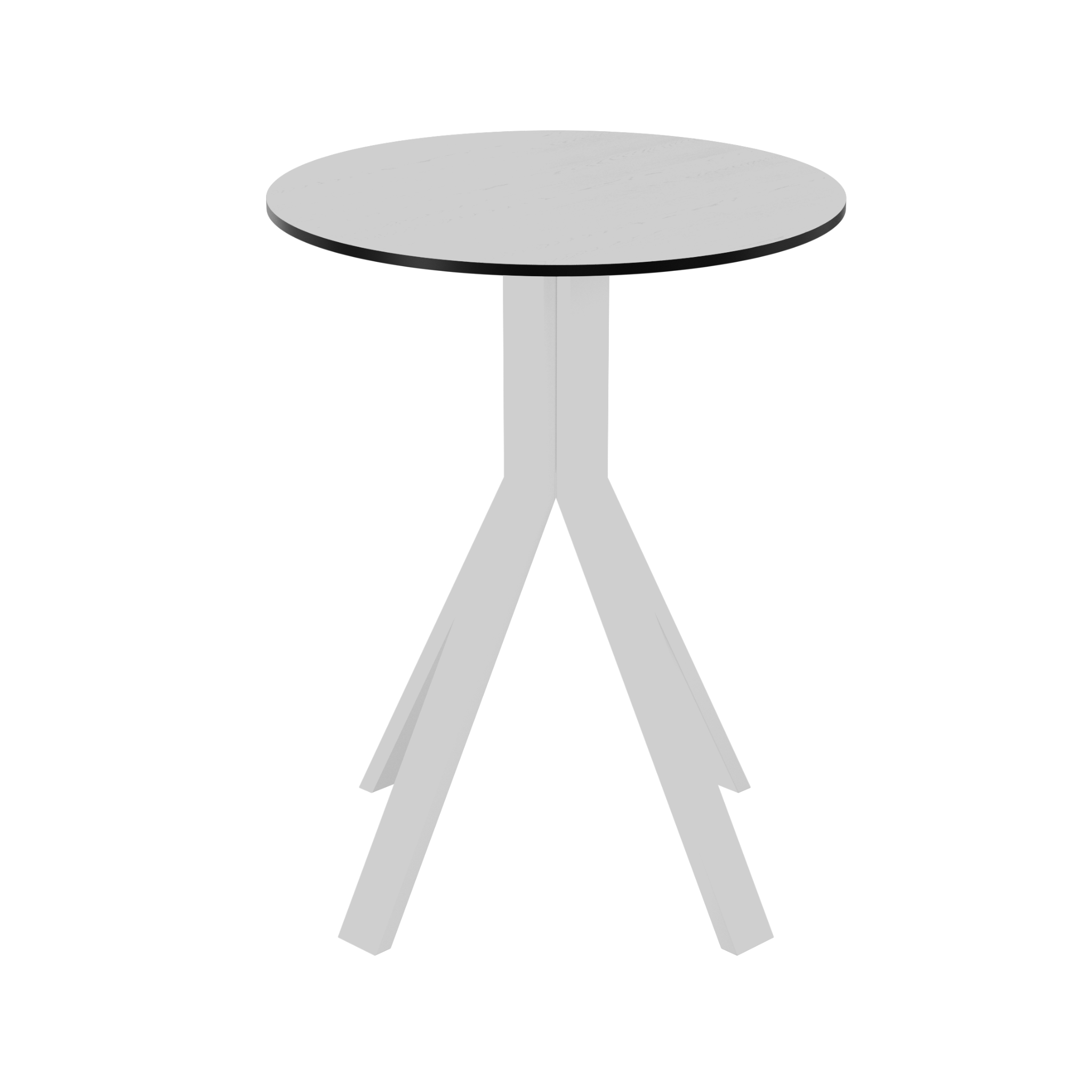 Quattro Cafe Table