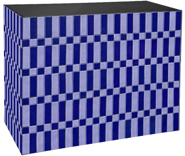 Art Series 2026 Straight Counter