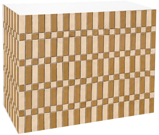 Art Series 2026 Straight Counter