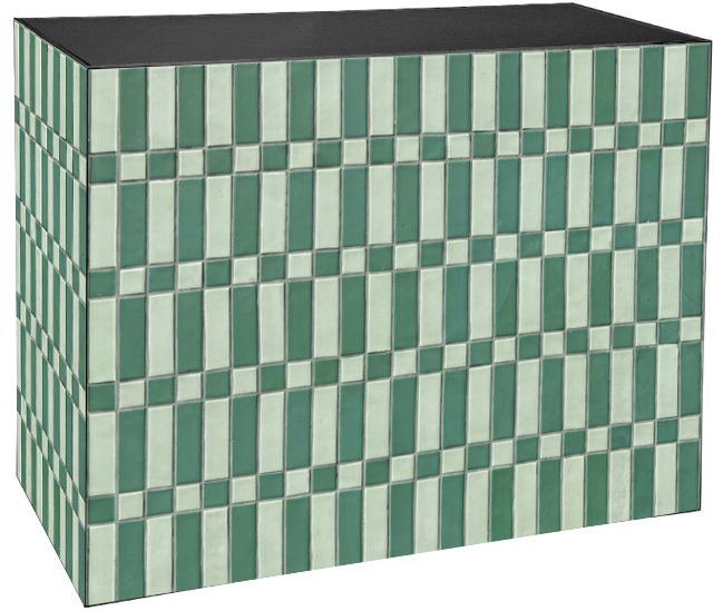 Art Series 2026 Straight Counter