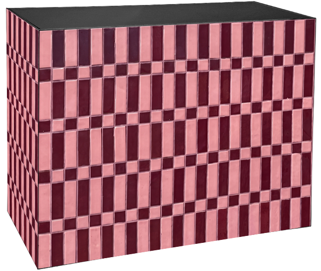Art Series 2026 Straight Counter