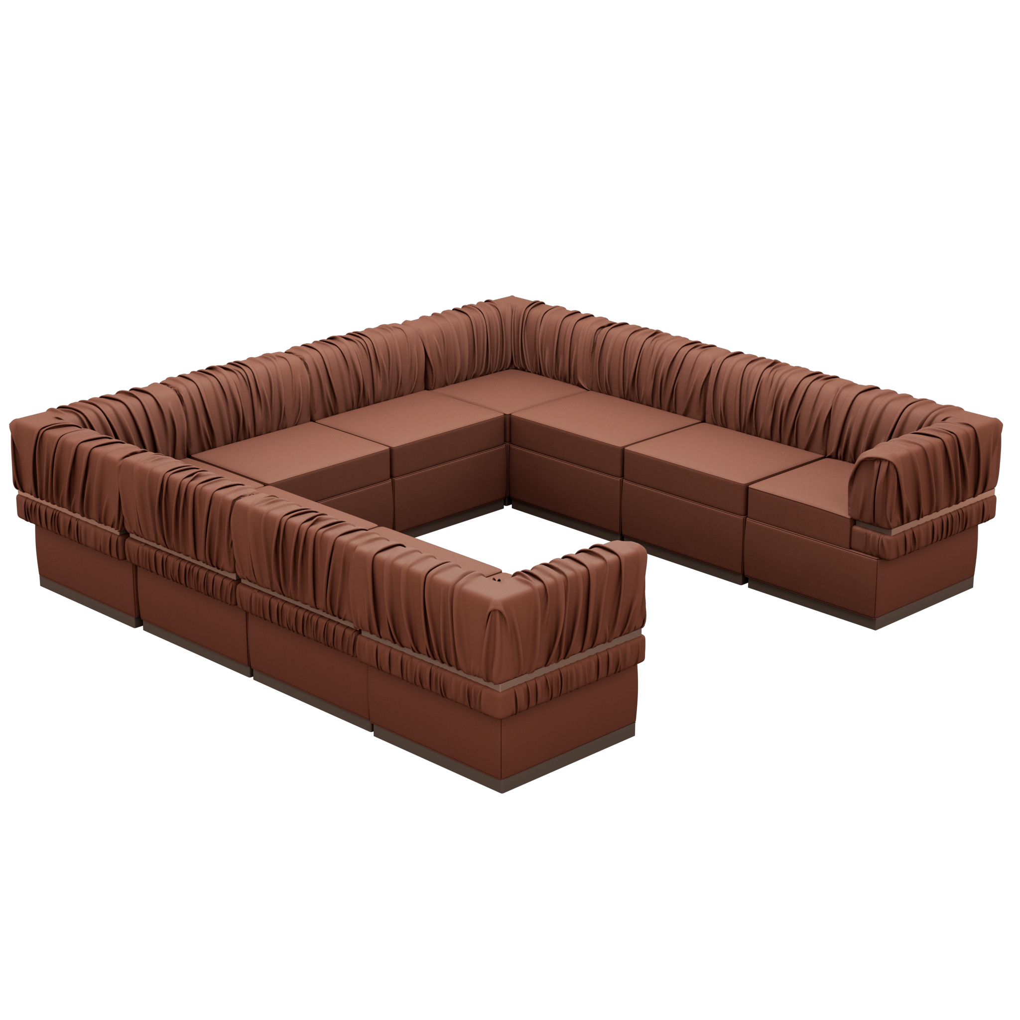 Rocco Modular Combinations