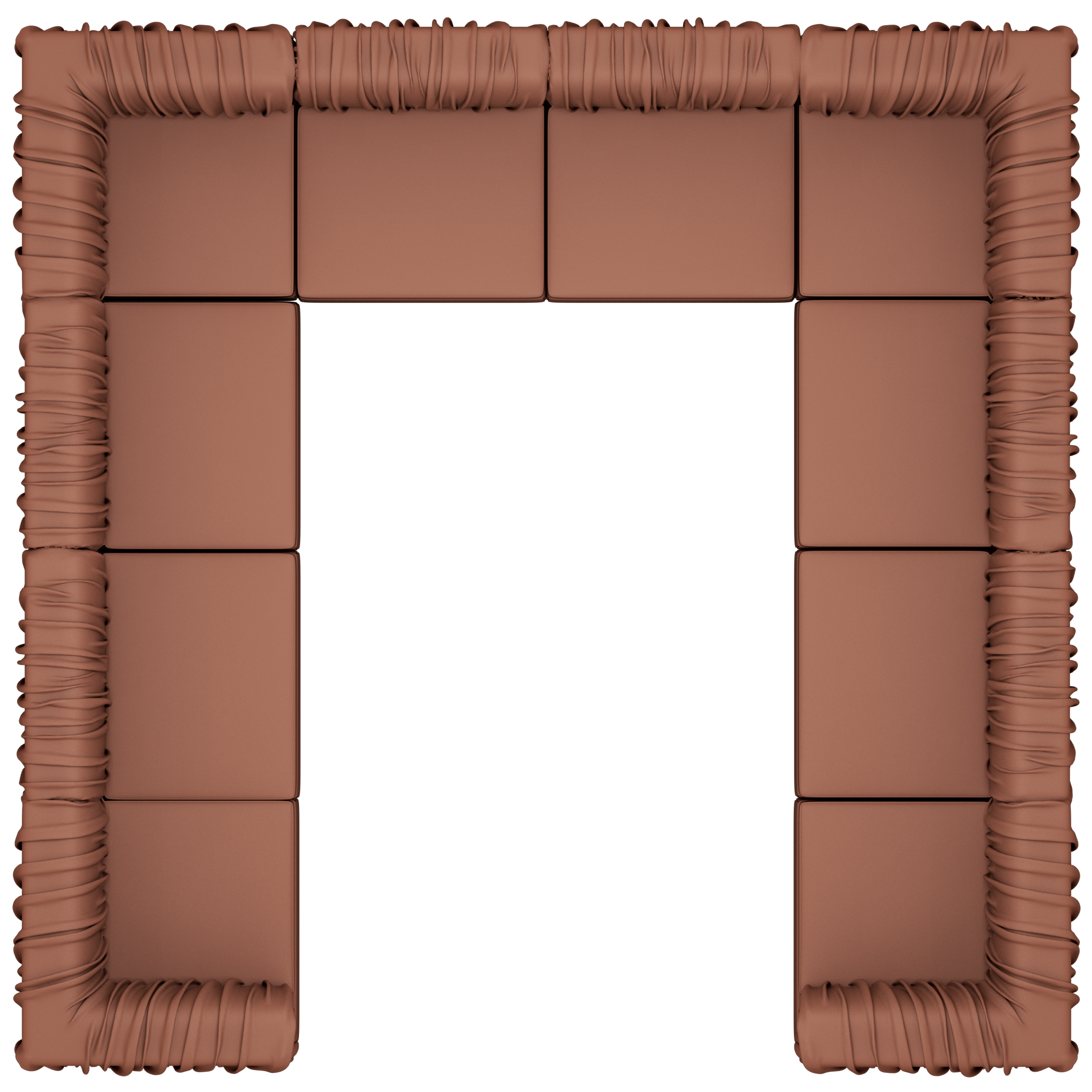 Rocco Modular Combinations