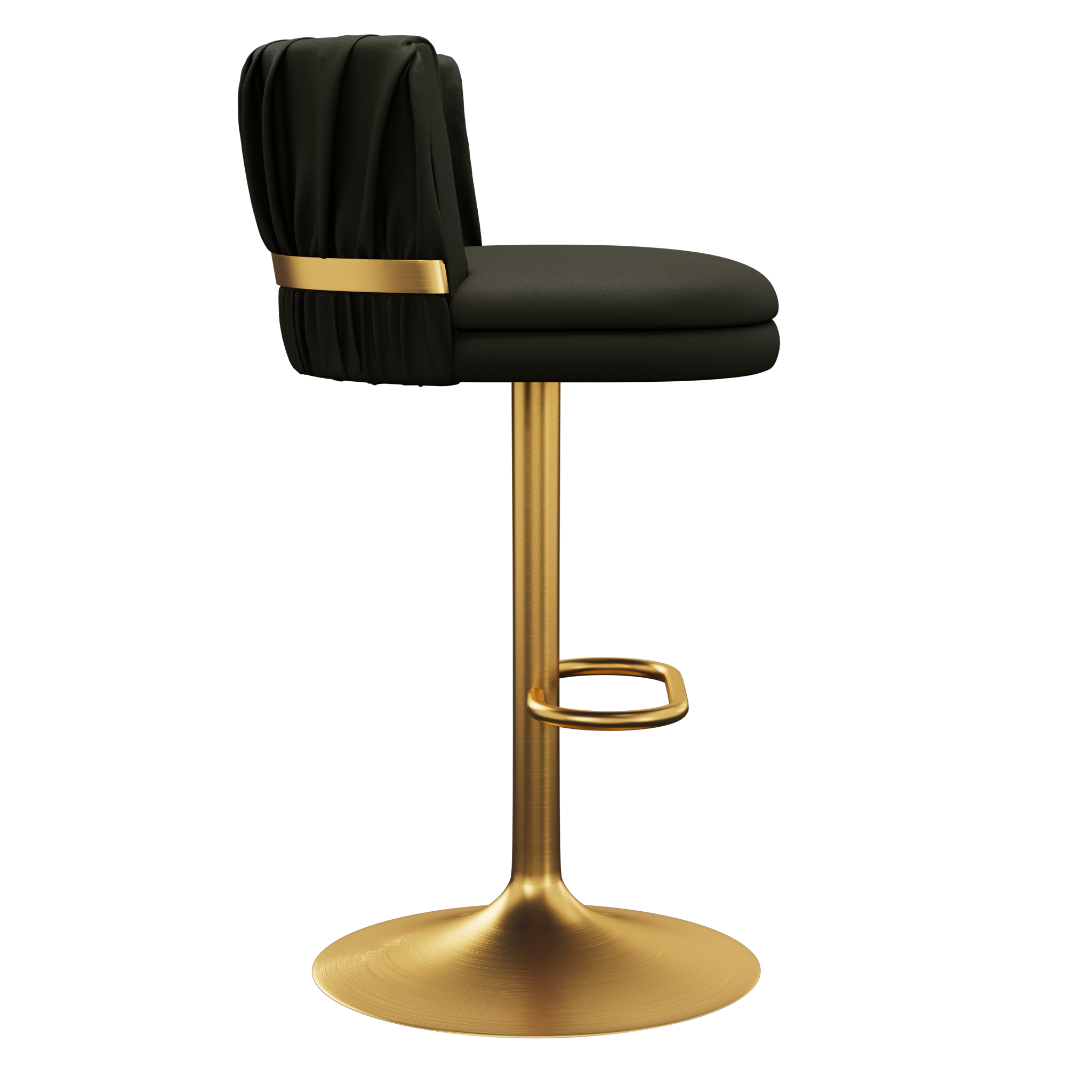 Rocco Swivel Stool