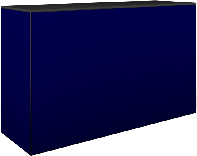 Chameleon Service Bar - Straight