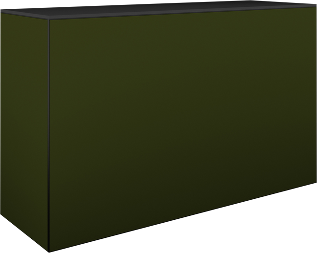 Chameleon Service Bar - Straight