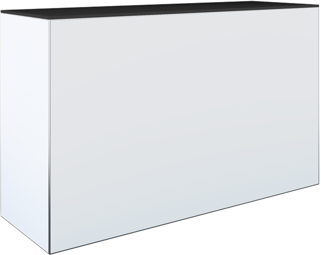 Chameleon Service Bar - Straight