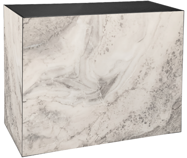 Art Series 2026 Straight Counter
