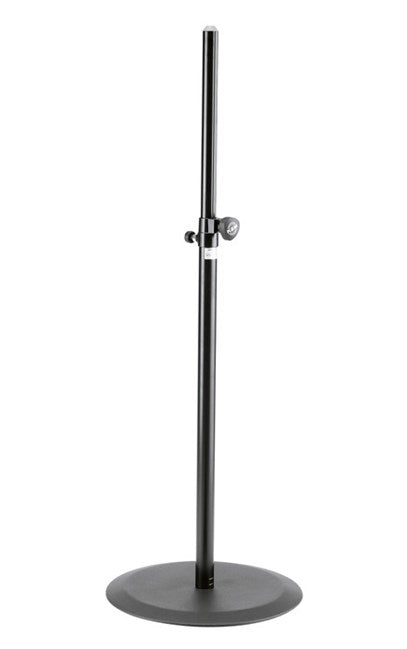 Stand - round base