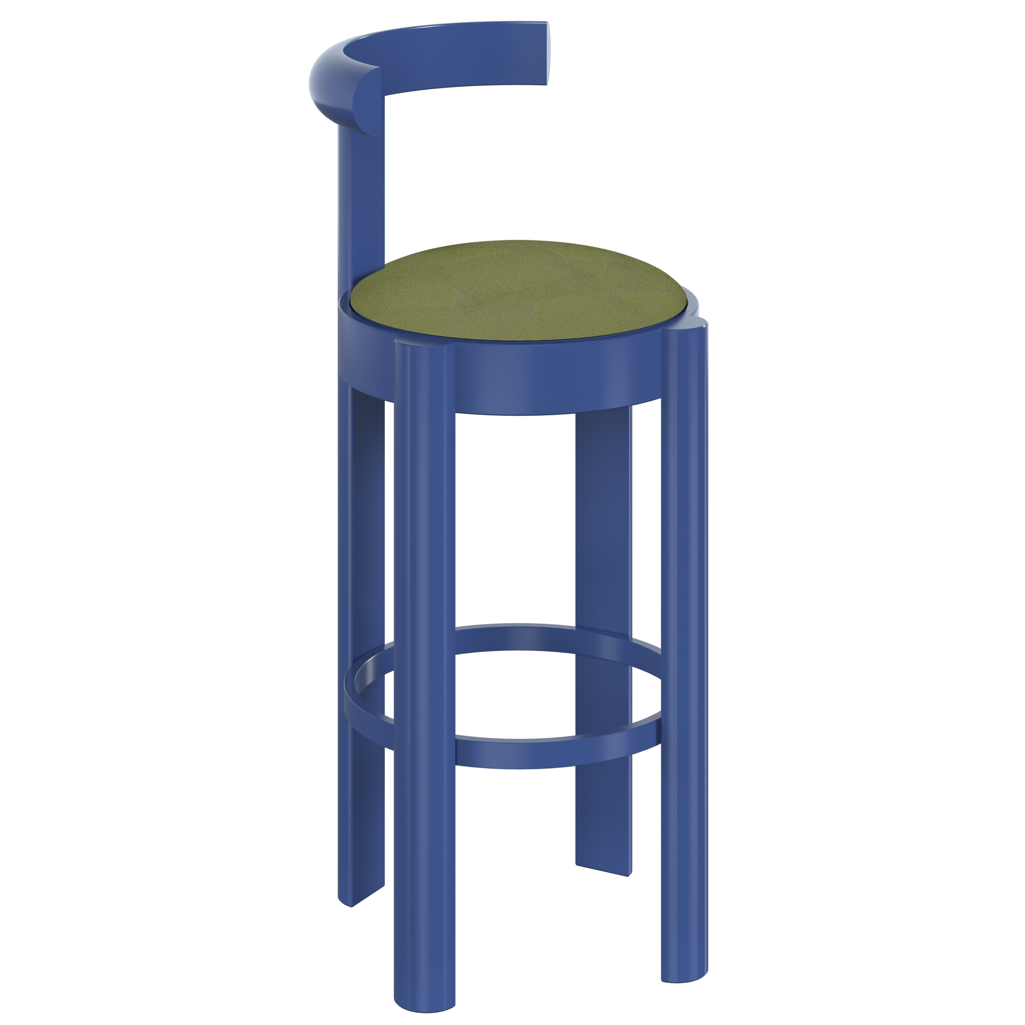 Sunday Stool