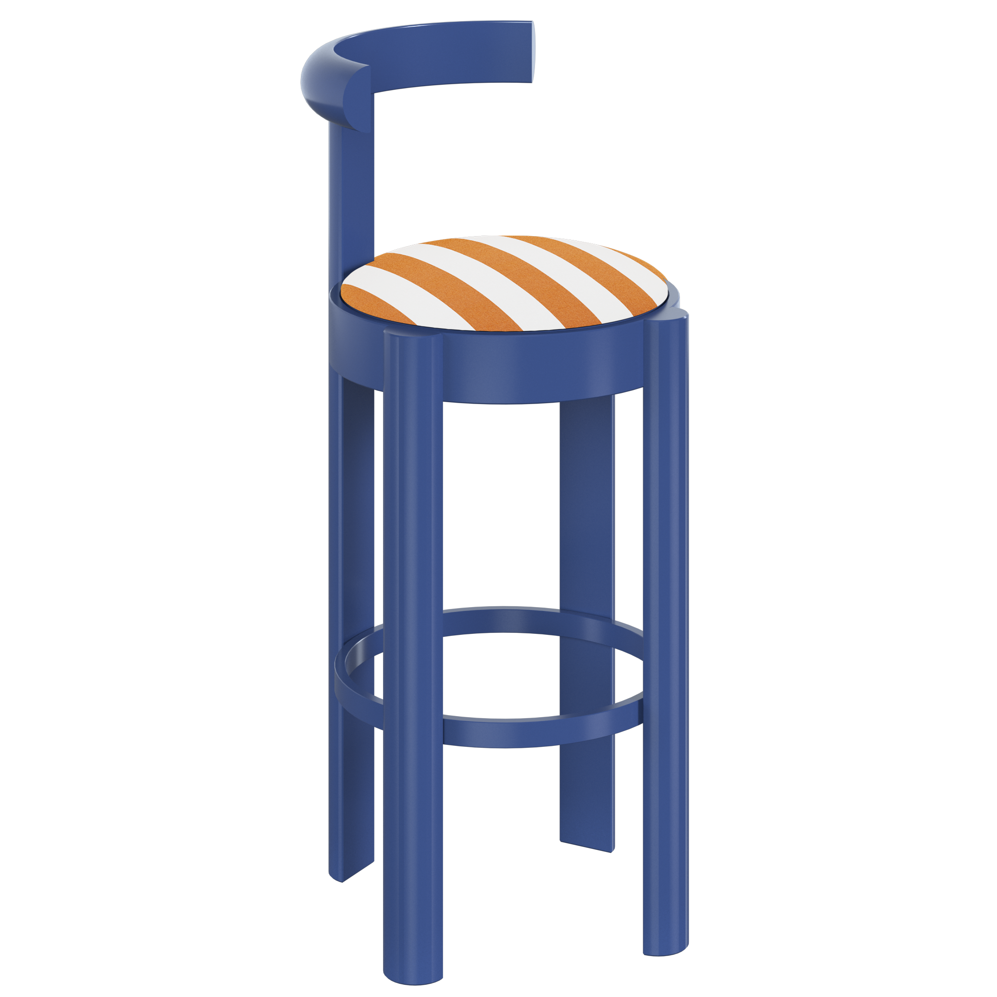 Sunday Stool