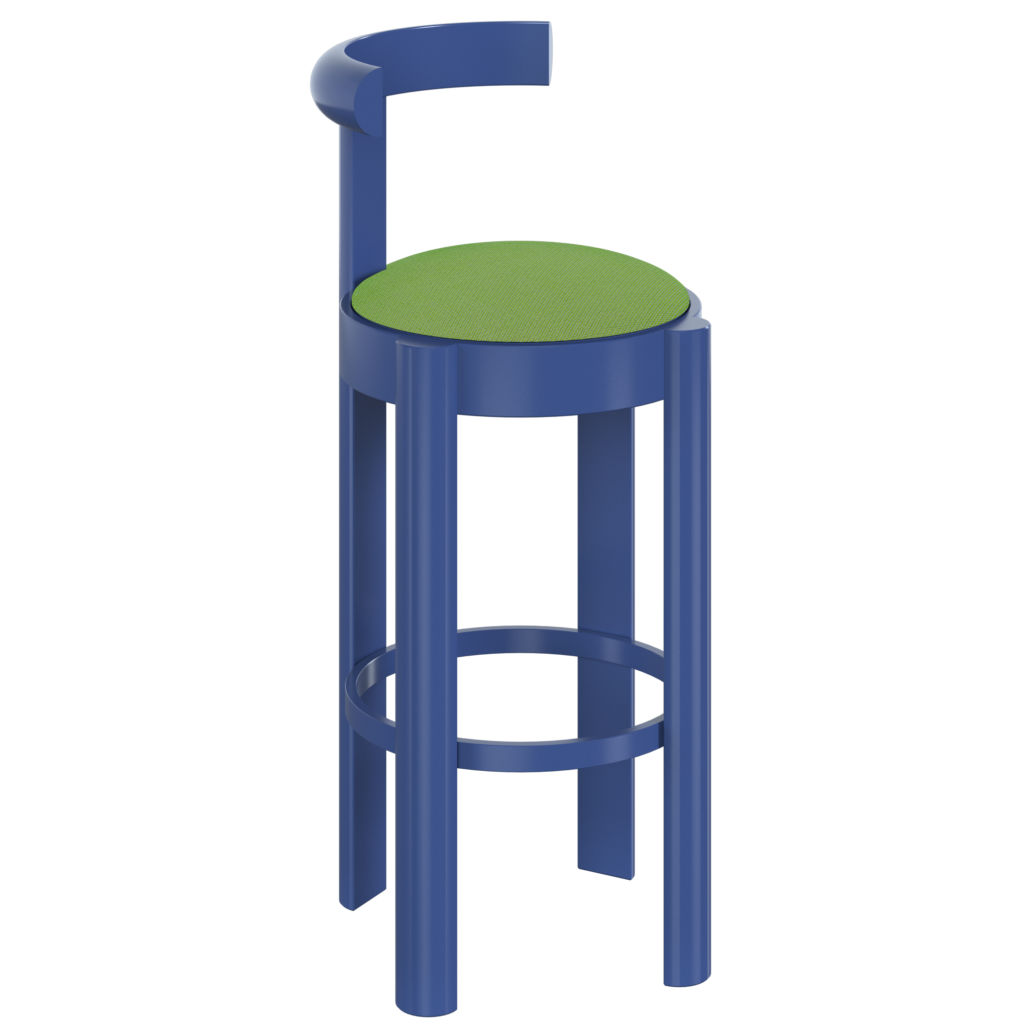 Sunday Stool