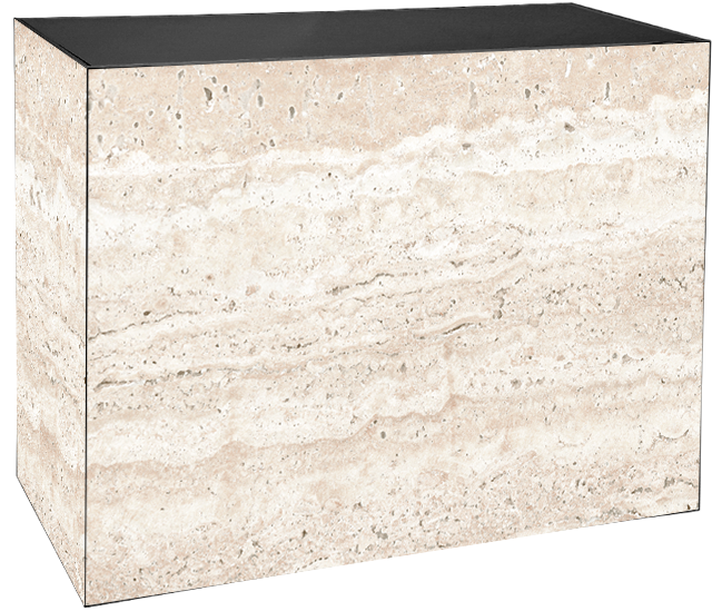 Art Series 2026 Straight Counter