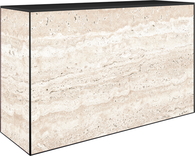 Art Series 2026 Service Bar