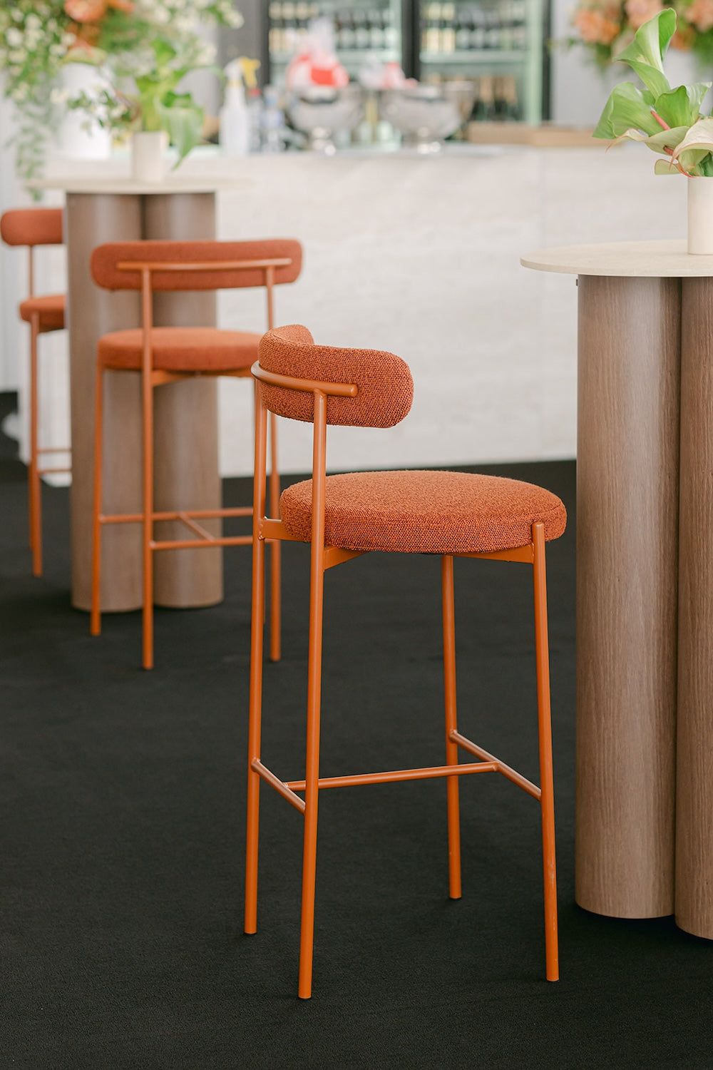 Margot Stool