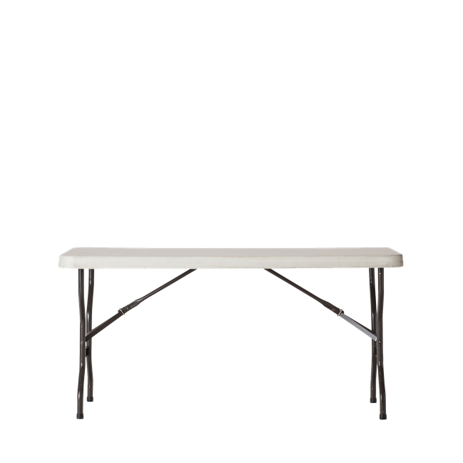 Banquet Trestle Table