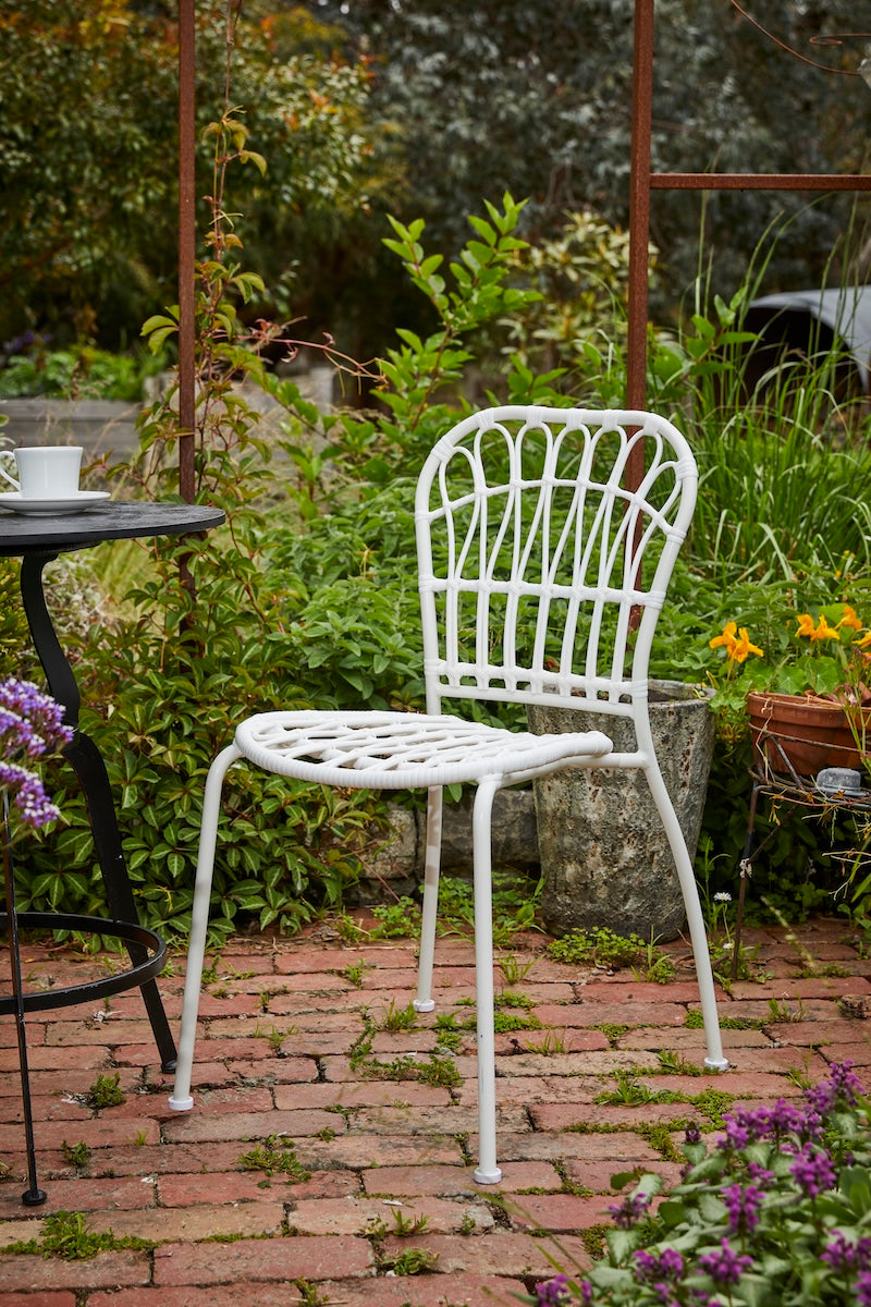 Fleur Chair