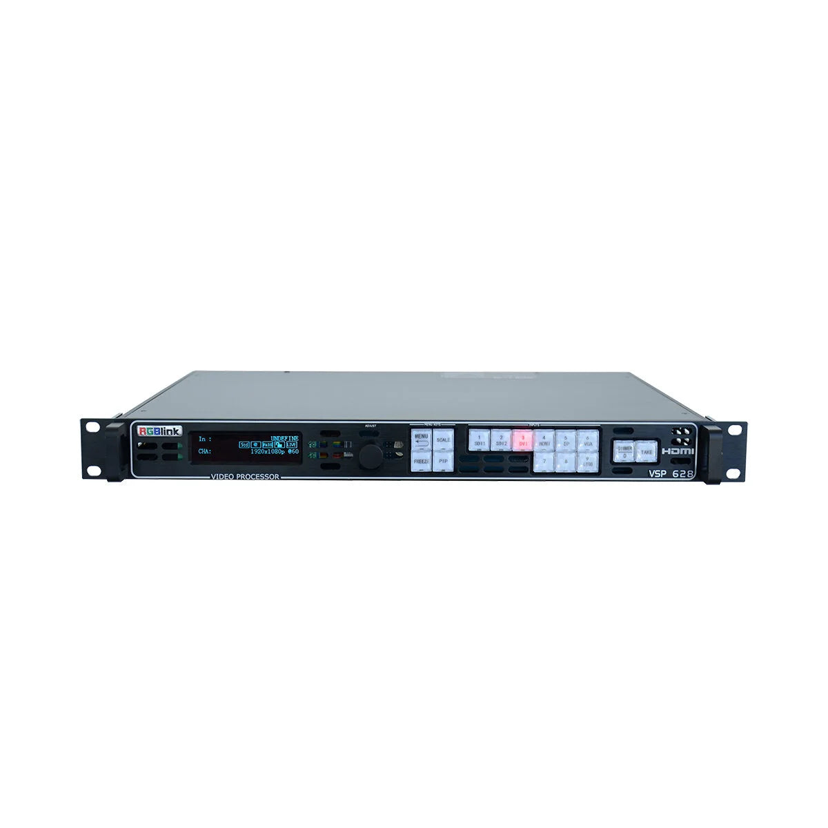 RGB LINK VSP 628PRO Seamless Scaler