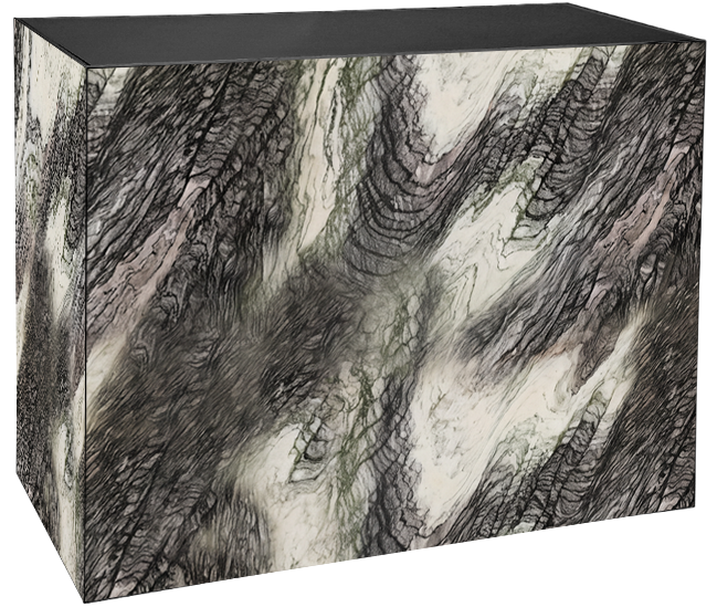 Art Series 2026 Straight Counter