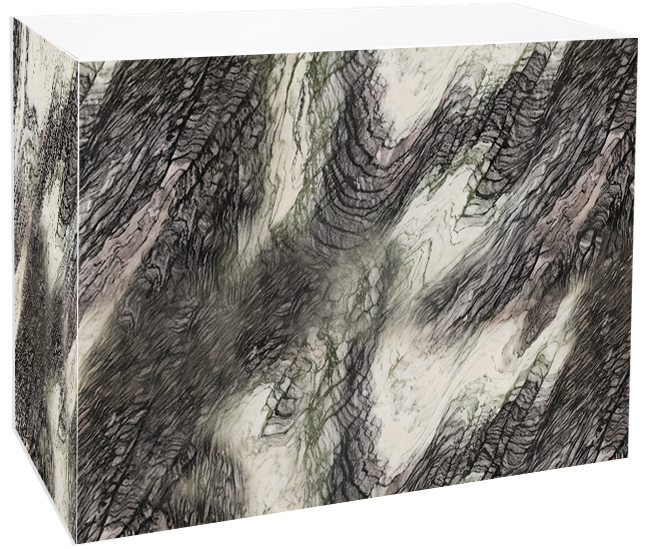 Art Series 2026 Straight Counter