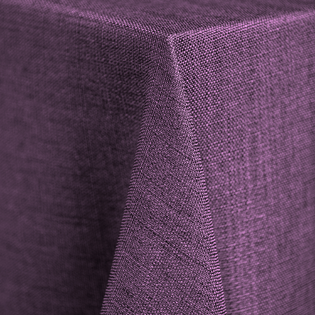 Weave Round Table Cloth