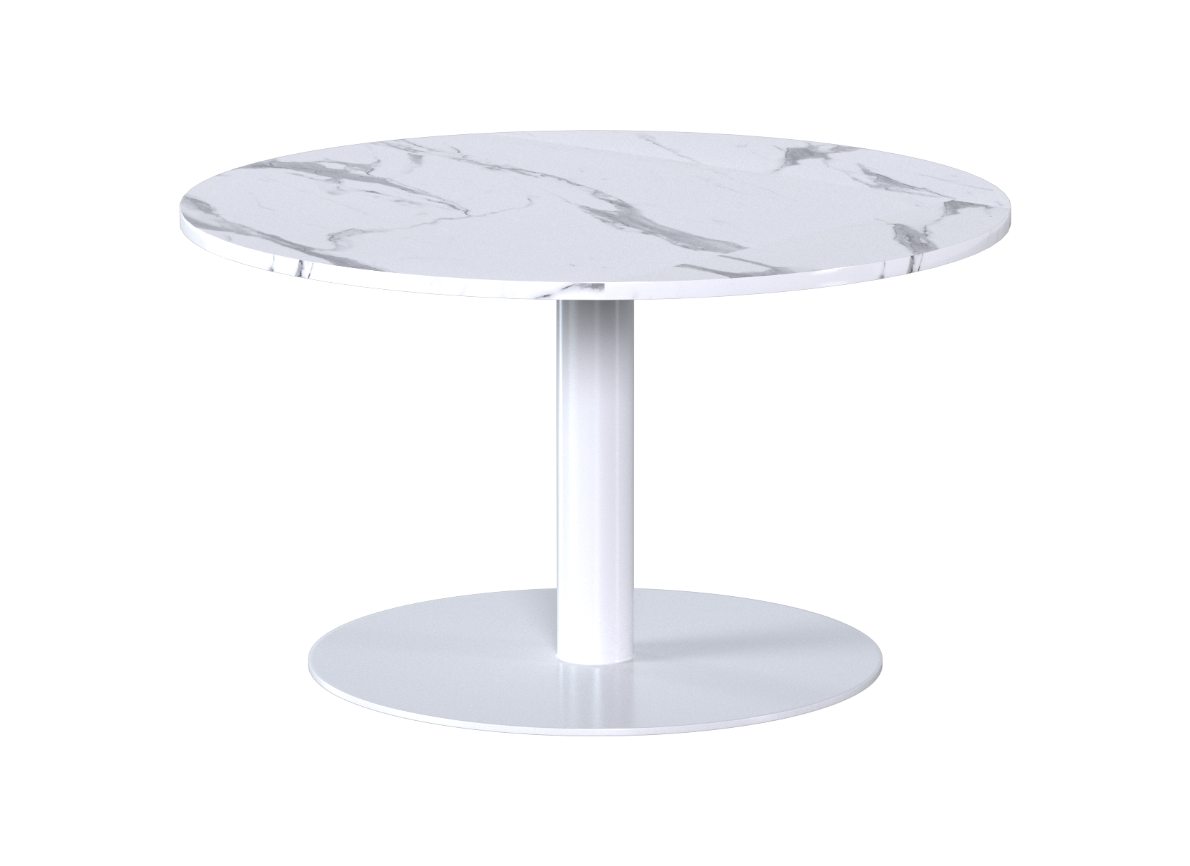 Halo Coffee Table - Round