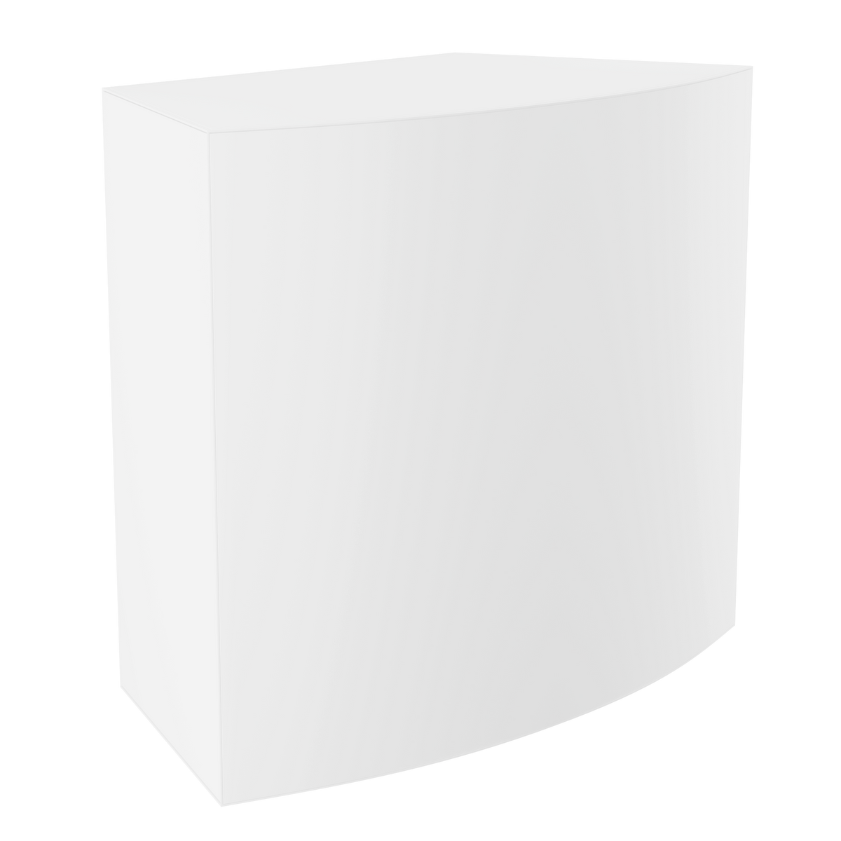 Chameleon Service Bar- Curved