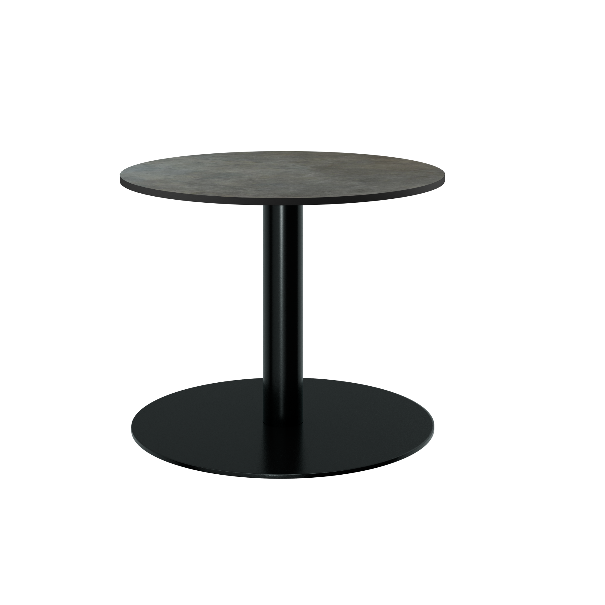 Halo Side Table - Round