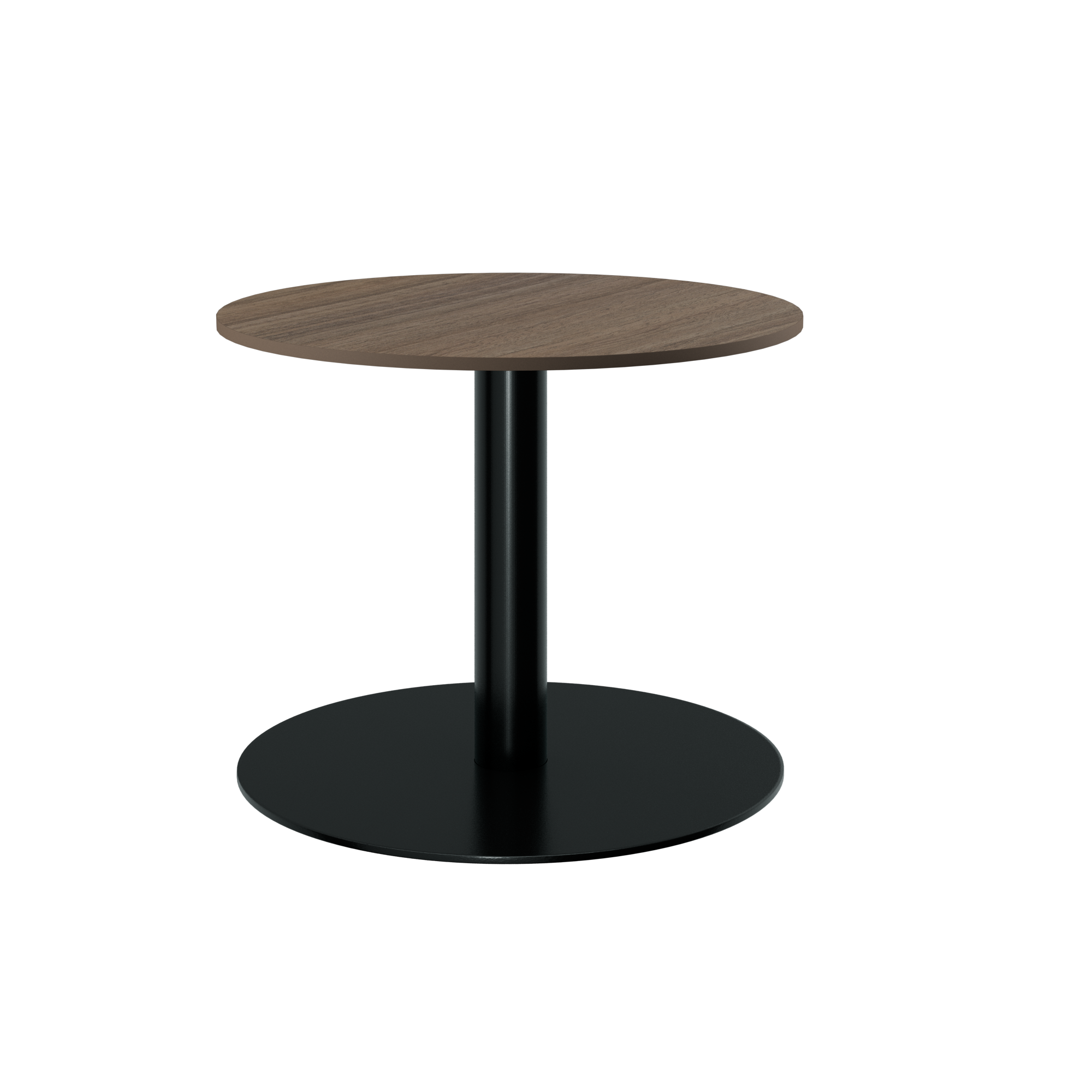 Halo Side Table - Round