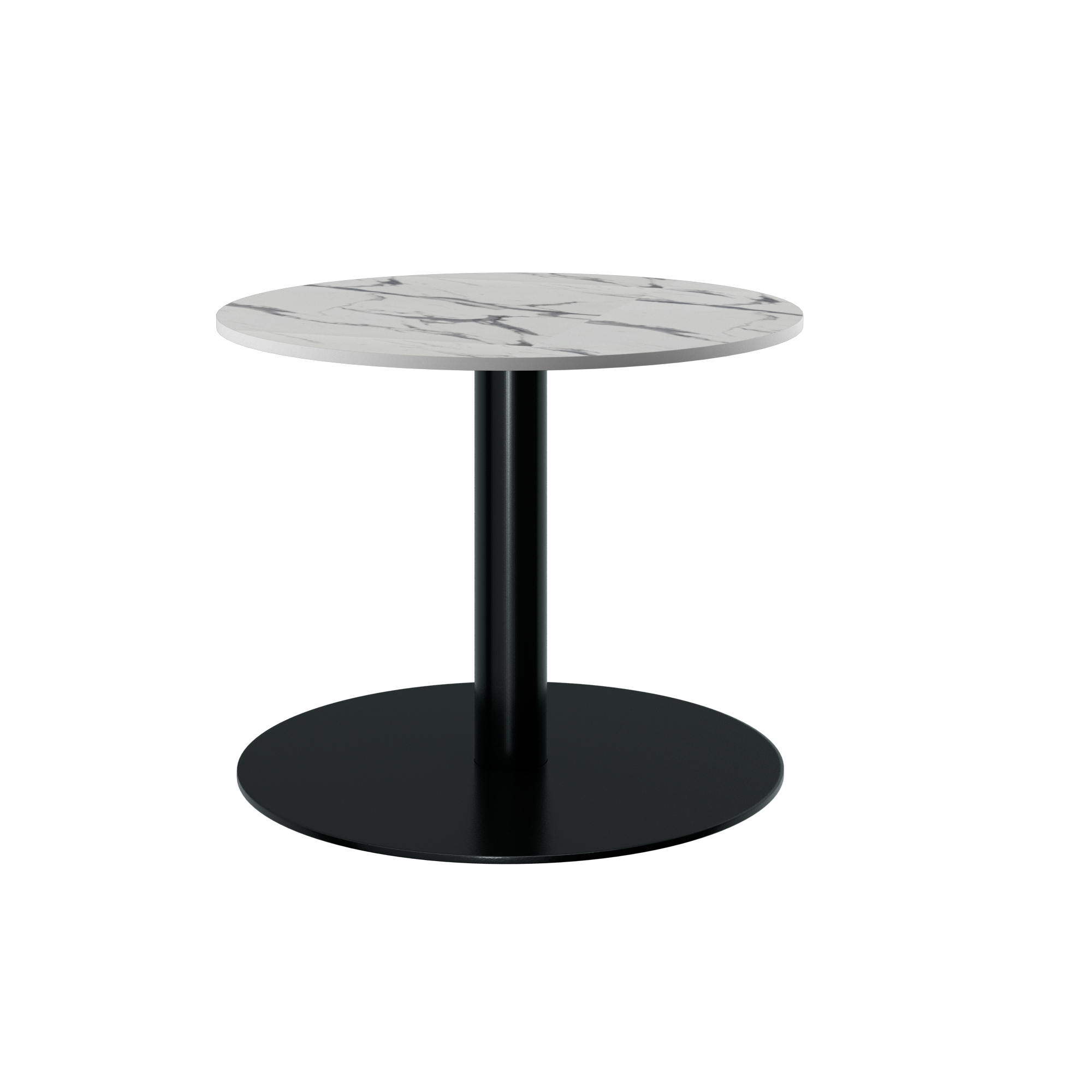 Halo Side Table - Round
