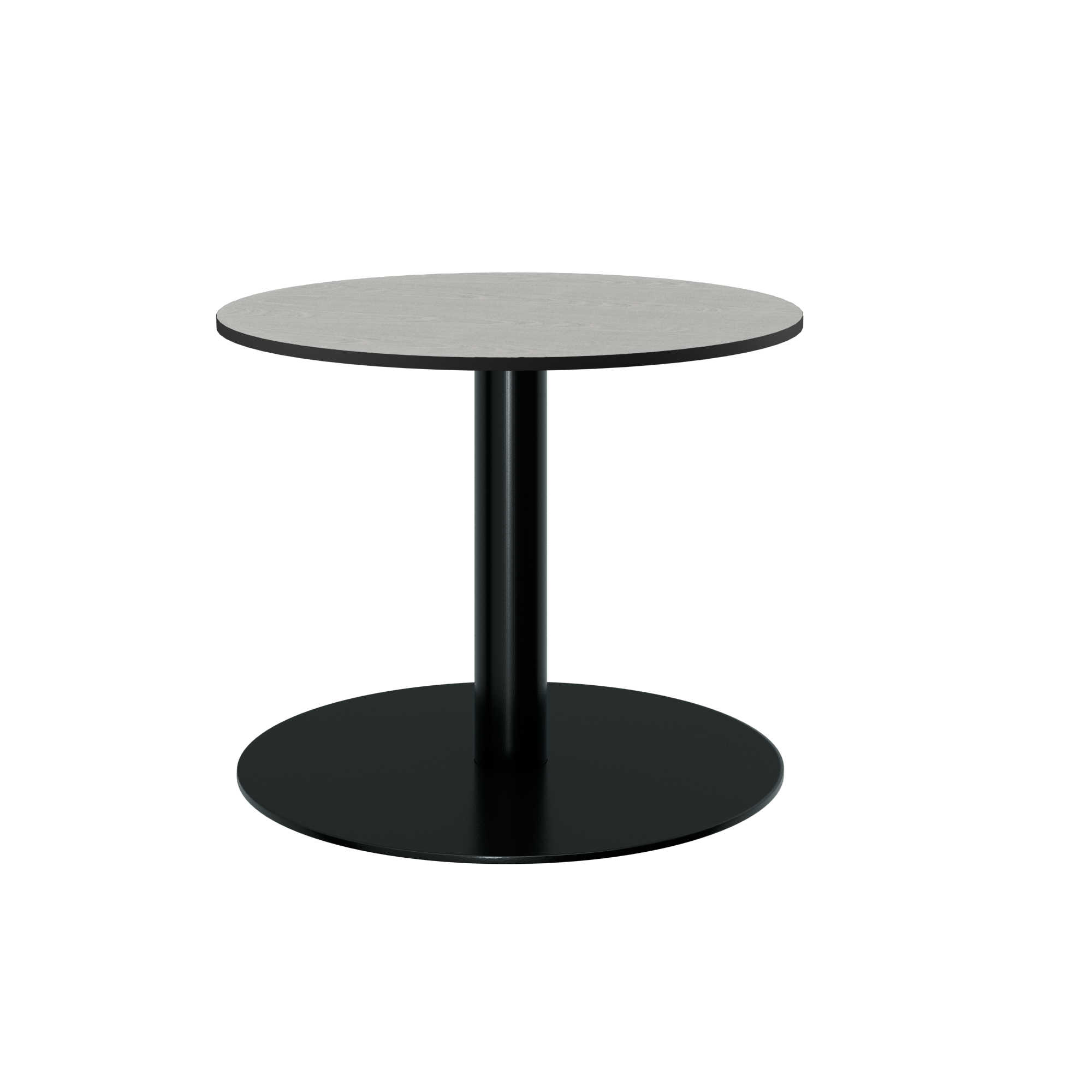 Halo Side Table - Round