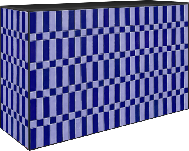 Art Series 2026 Service Bar